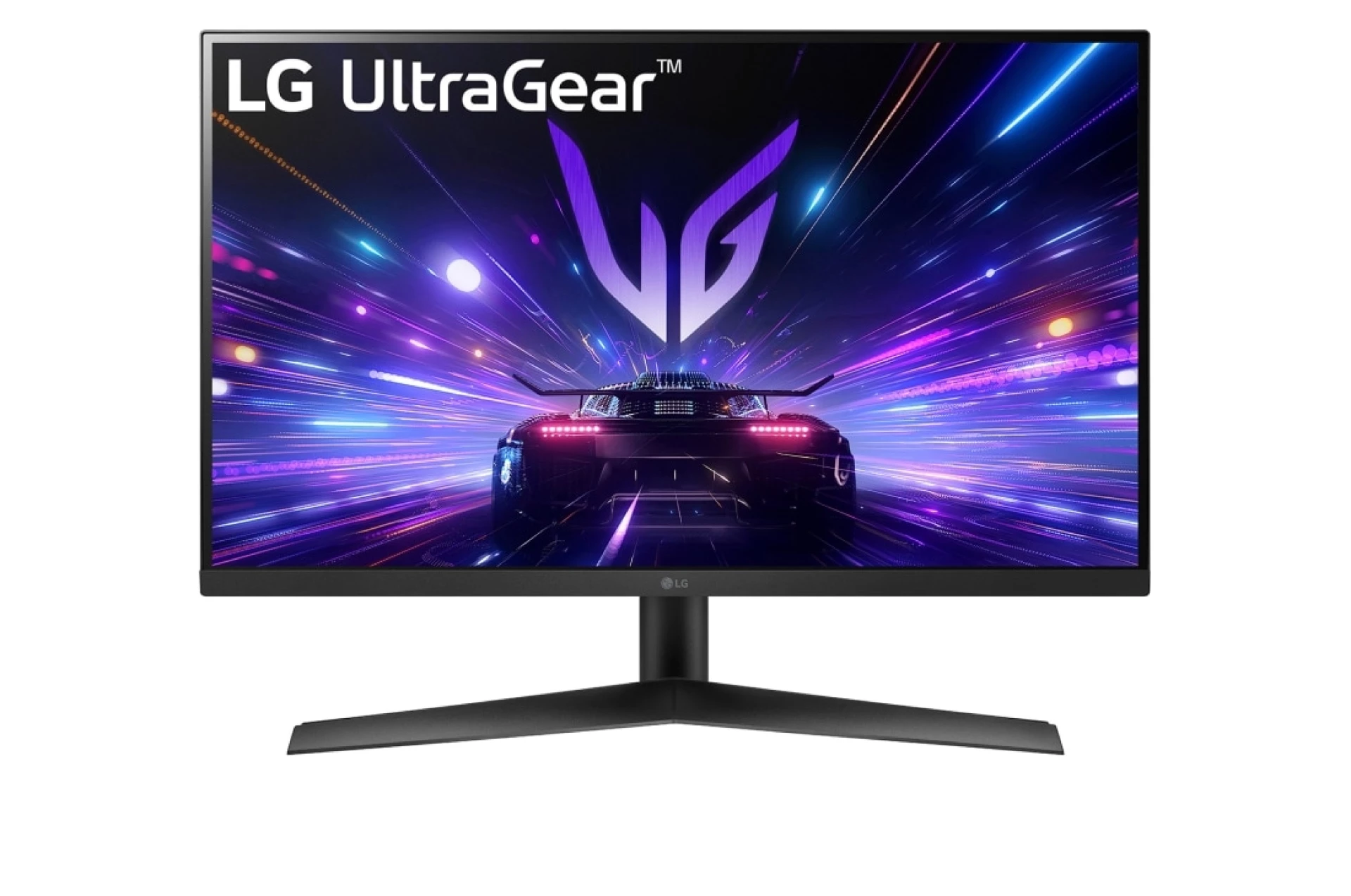 LG Gaming monitor UltraGear 27GS60F-B 27" IPS
