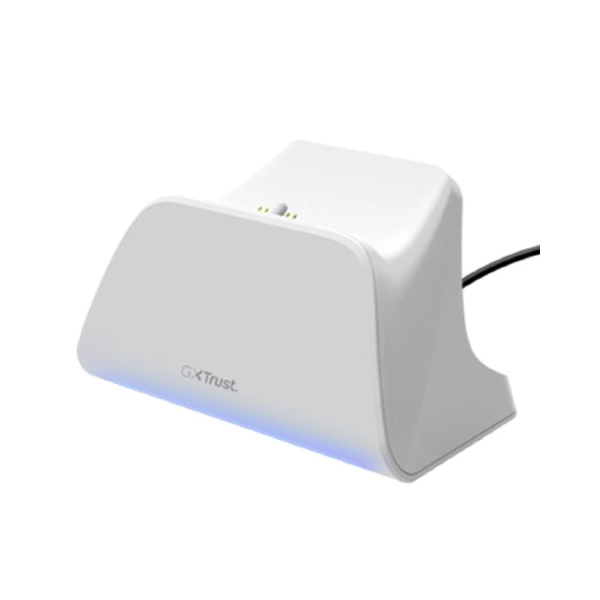 Trust Punjač GXT 255W Quick Charge Stand For PS5 