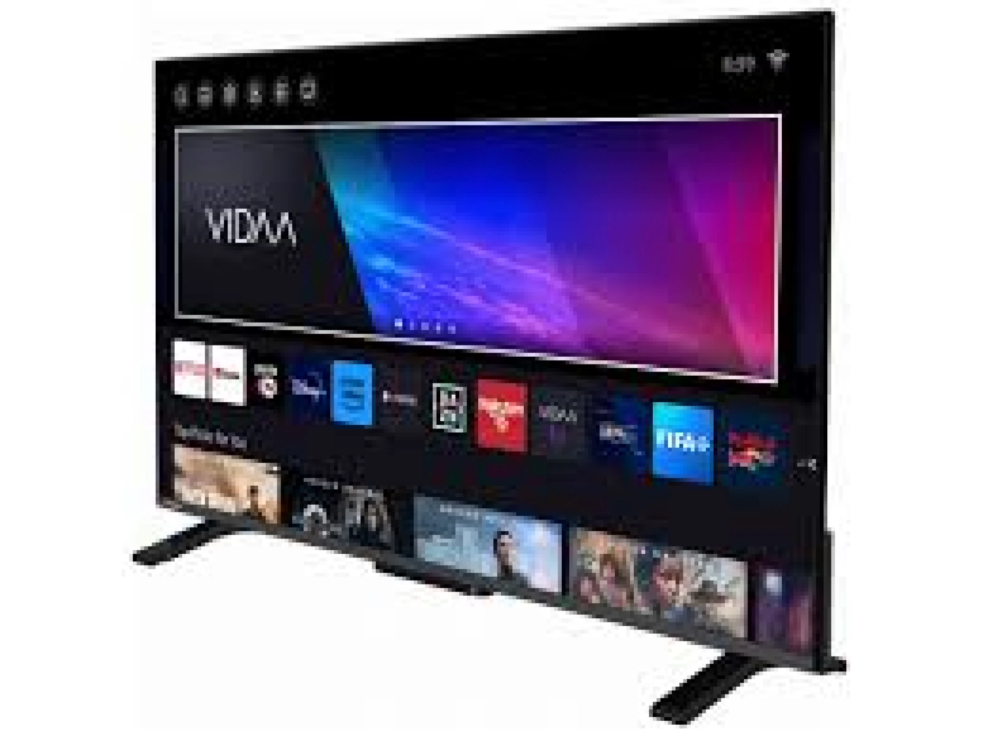 Toshiba 40LV2463DG Smart TV 40" Full HD