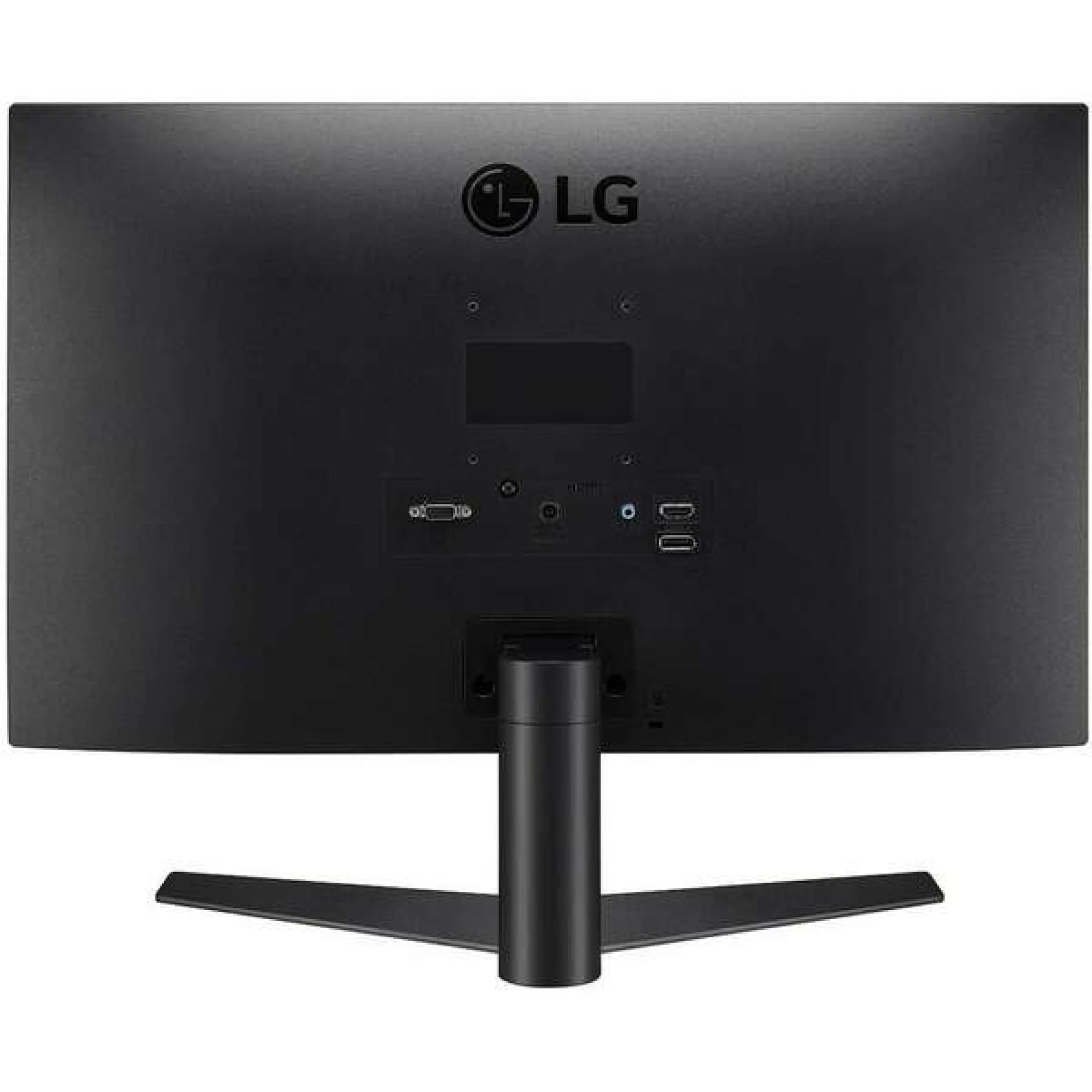 LG Monitor 24MP60G-B
