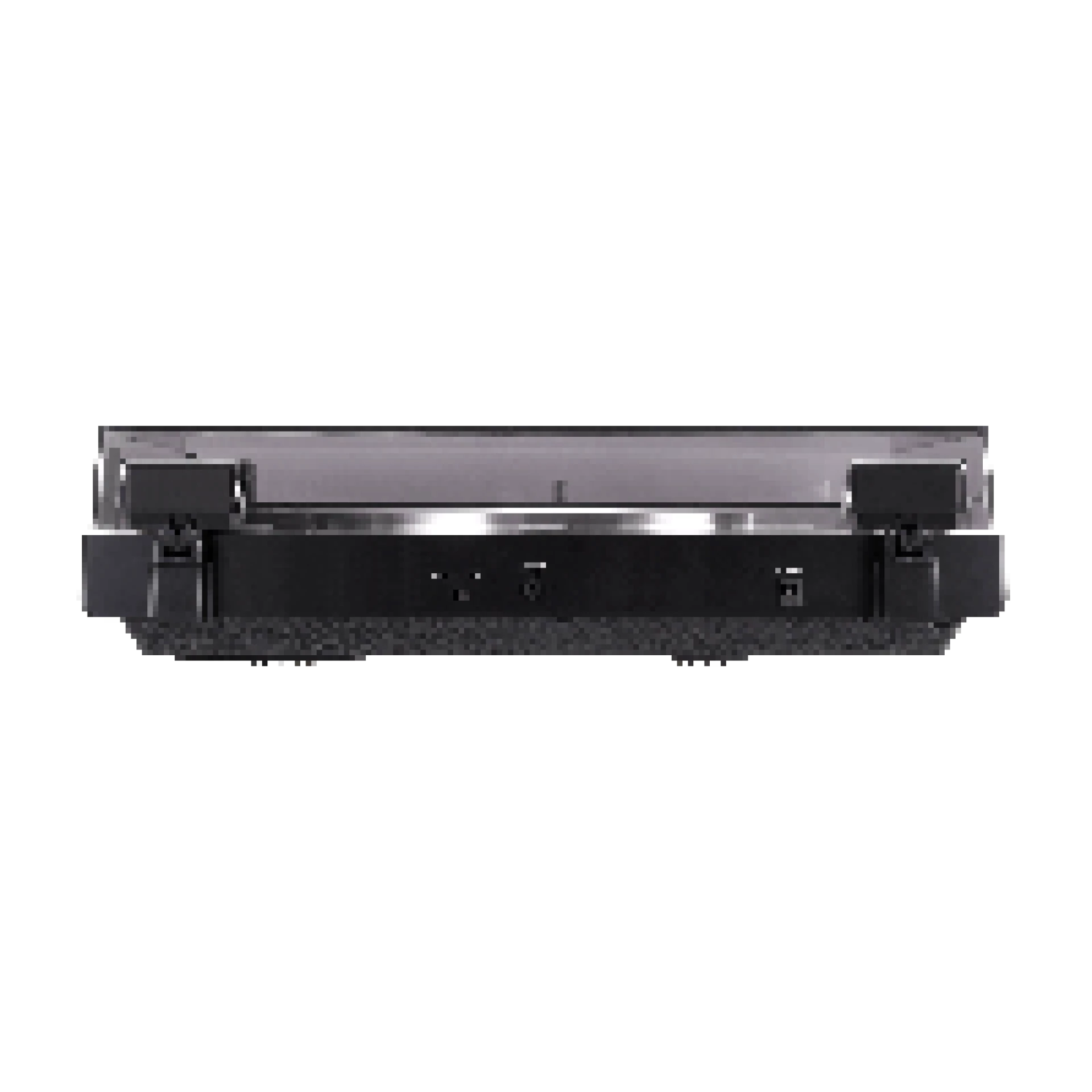 Audio-Technika Gramofon AT-LP60XBK