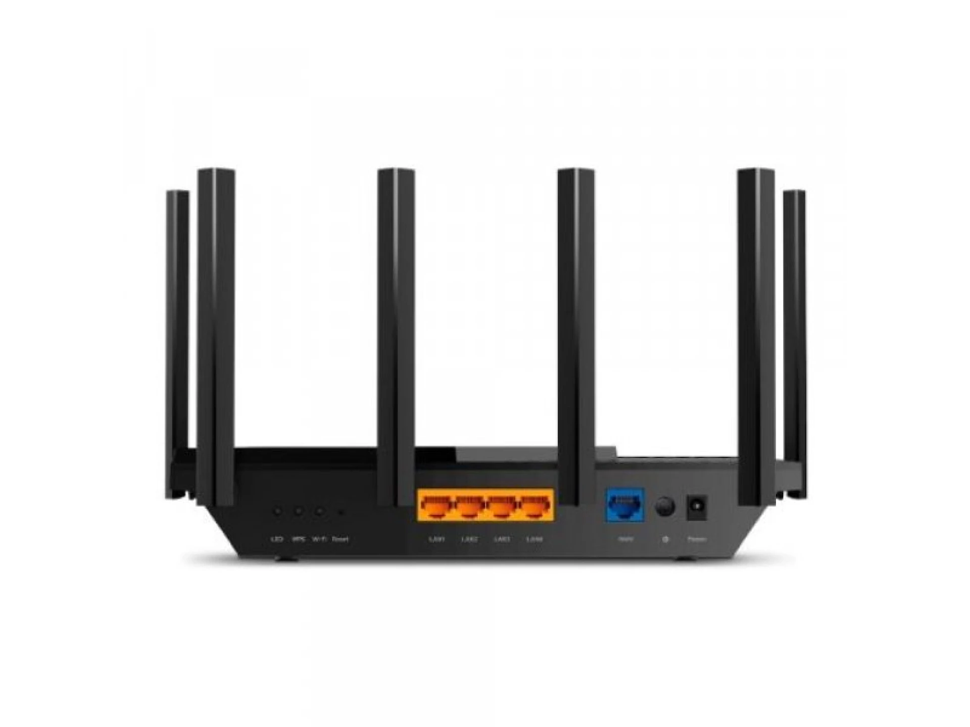 TP-Link Archer AX72 WiFi 6 ruter