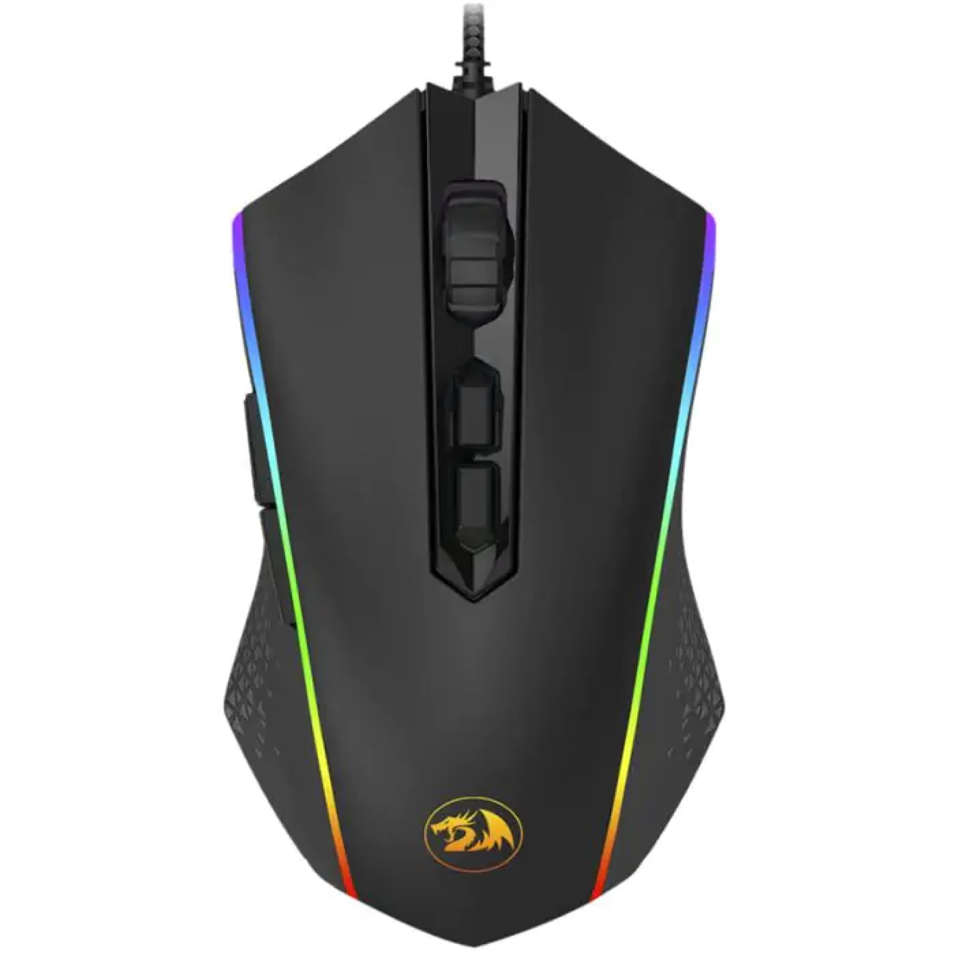 Redragon M710 Memeanlion Chroma gejmerski miš 5000 DPI