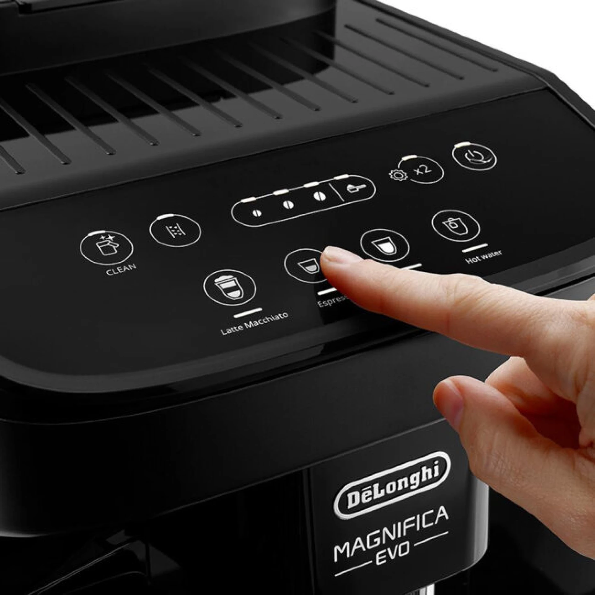 DeLonghi Aparat za espresso kafu Magnifica  ECAM290.51.B