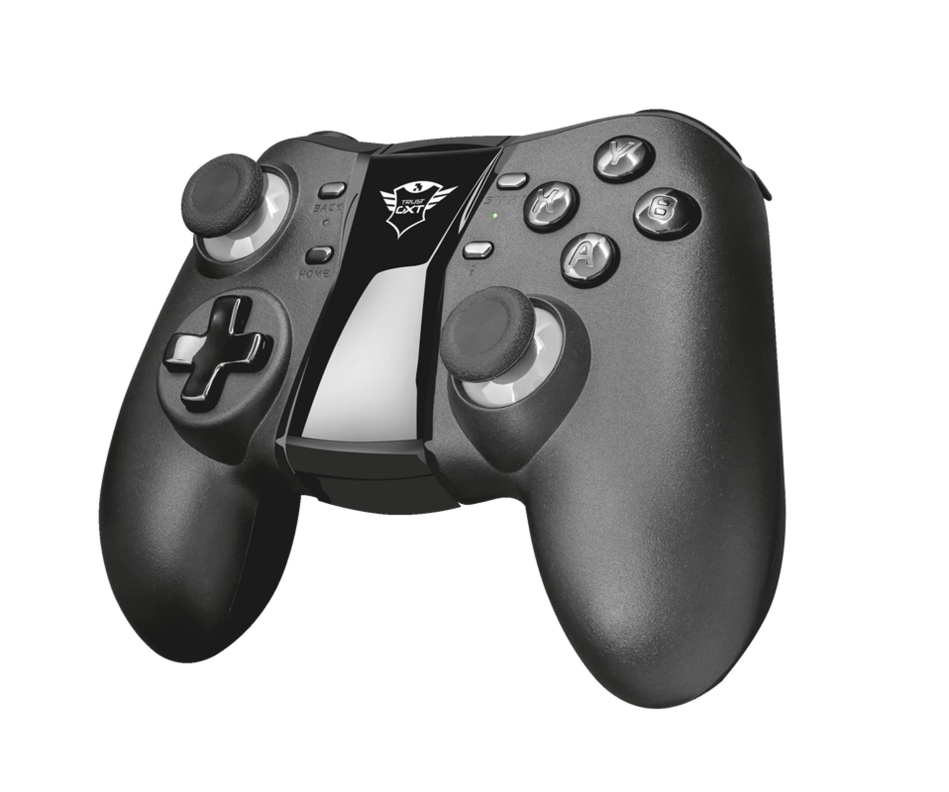 TRUST GAMEPAD GXT 590 BOSI WIRELESS CRNI