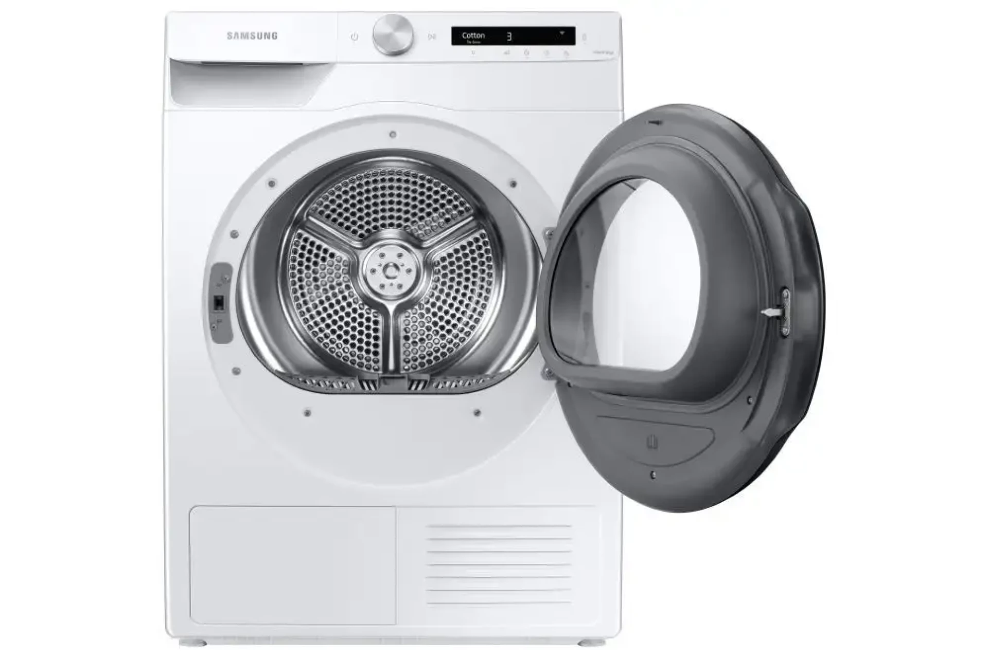 Samsung Mašina za sušenje veša DV80T5220AW/S7 8 kg