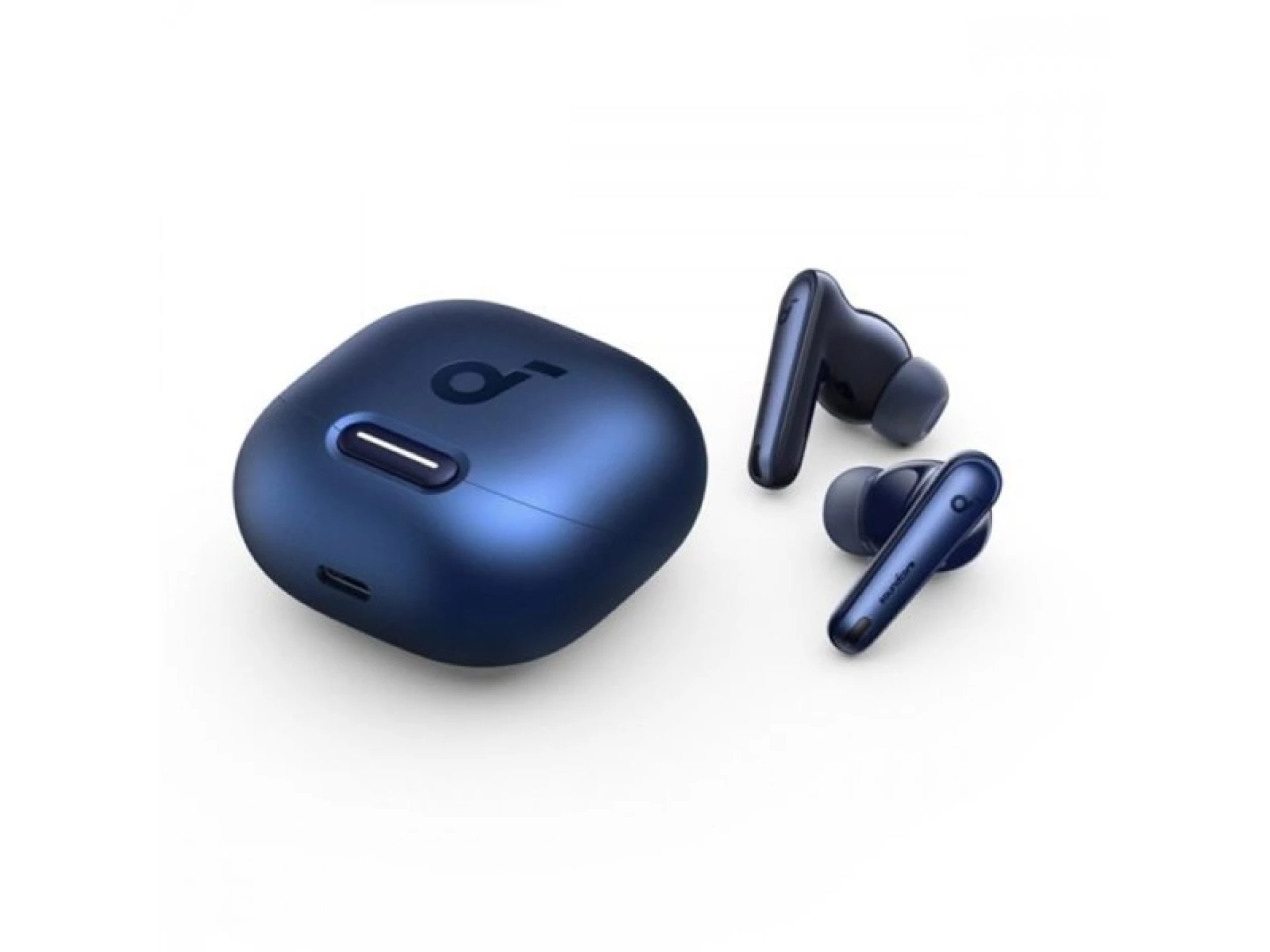 Soundcore TWS In-Ear Slušalice Liberty 4 NC Teget Plava