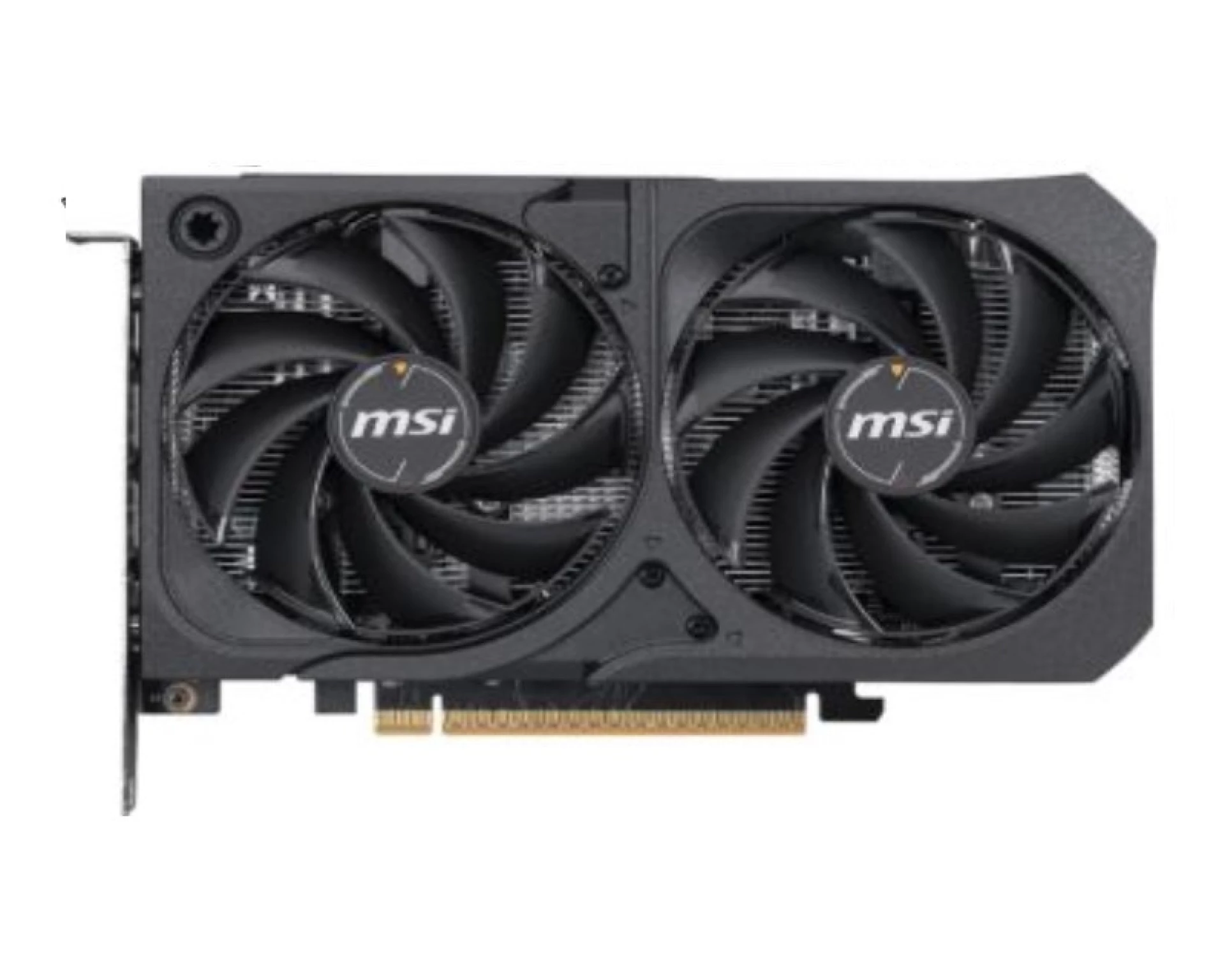 MSI RTX5050 SHADOW 2X grafička kartica 8GB GDDR6 128bit