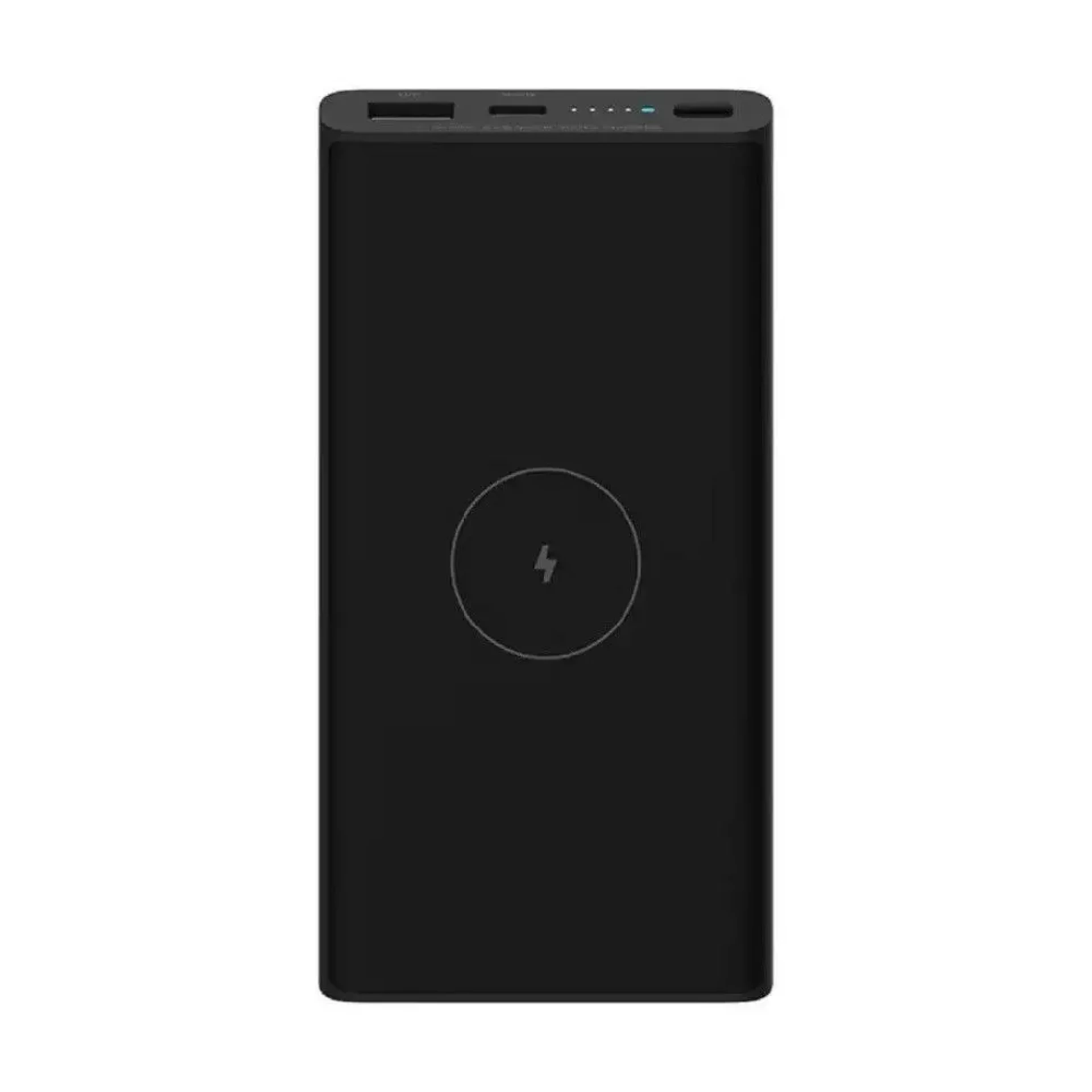 Xiaomi Mi BHR5460GL Power Bank 10000mAh crni