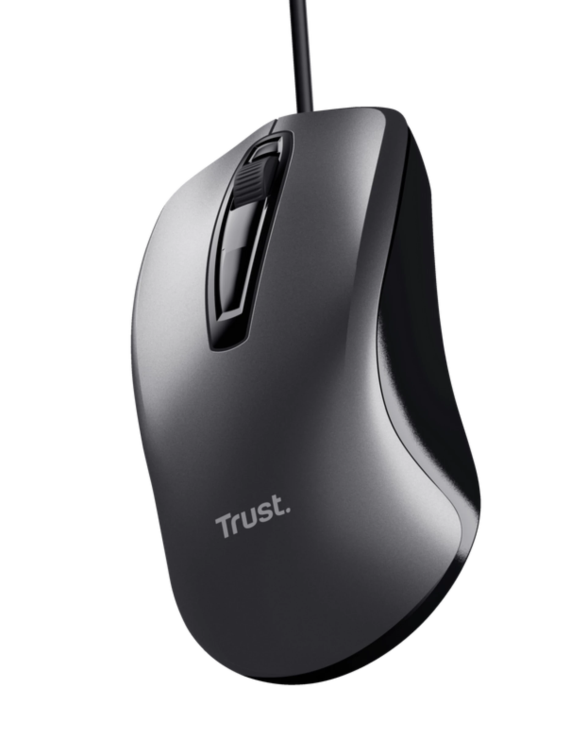 TRUST CARVE USB MIŠ