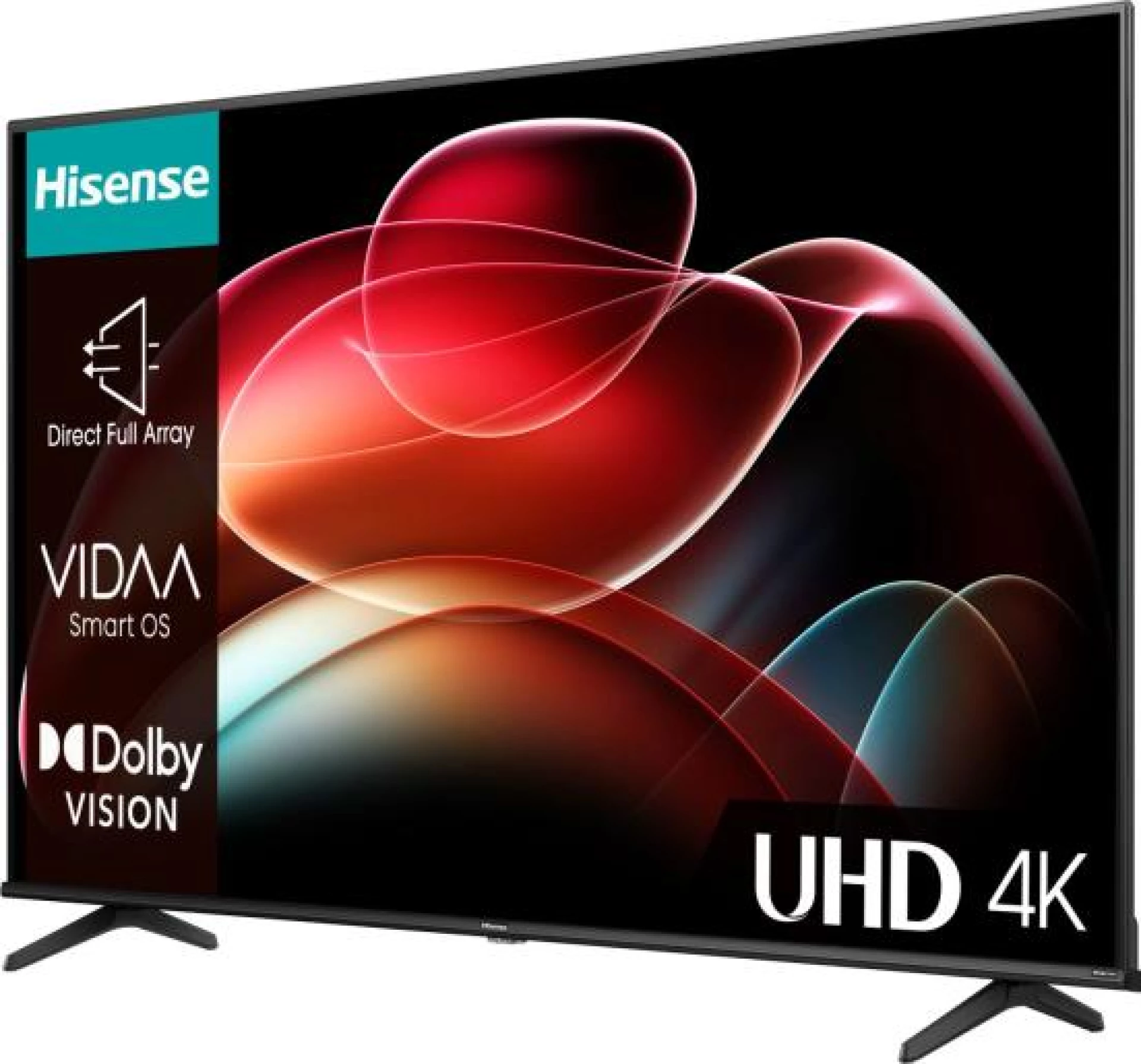 Hisense 70A6K Smart TV 70" 4k Ultra HD