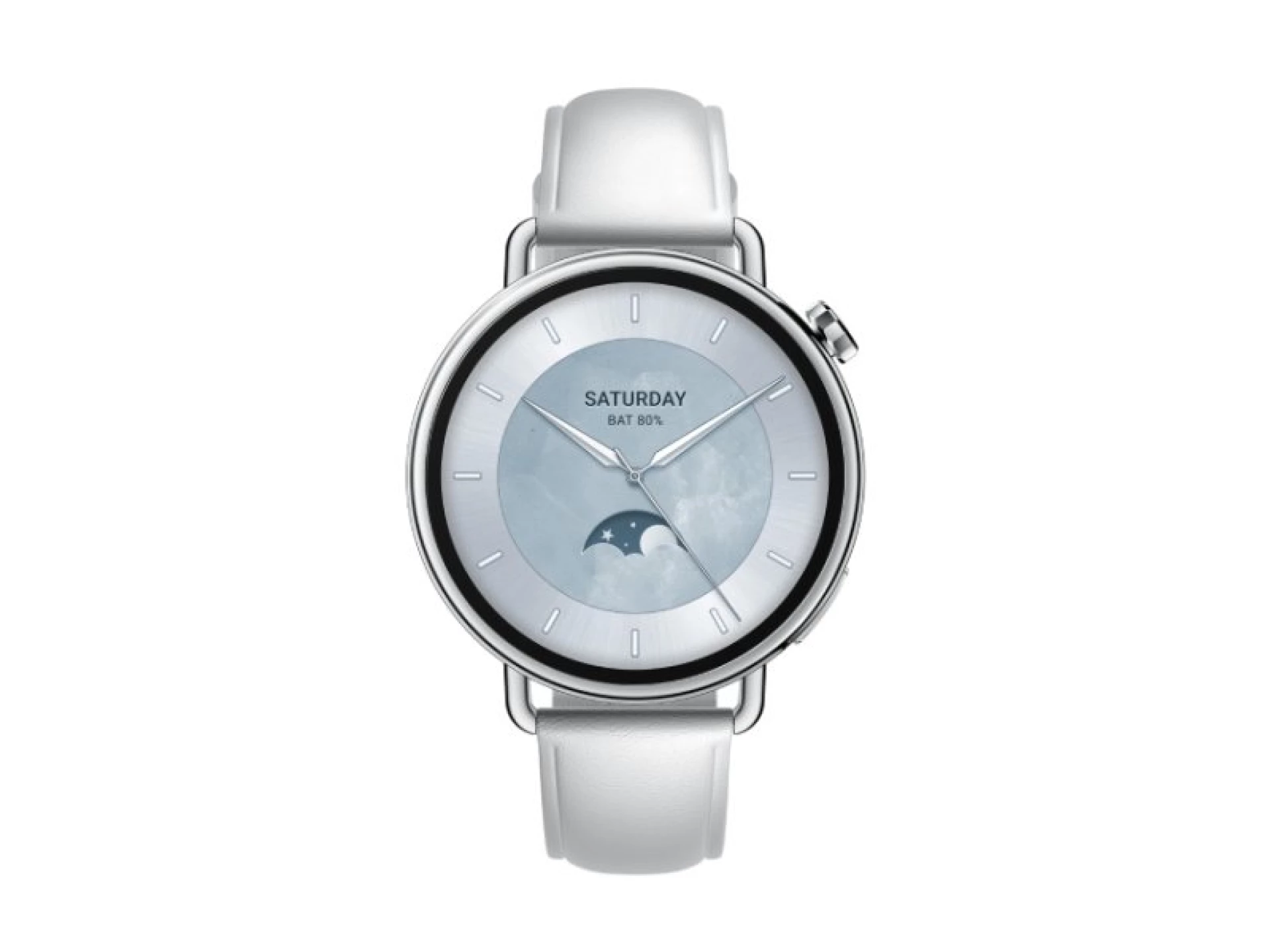 Xaiomi Watch S4 41mm beli pametni sat