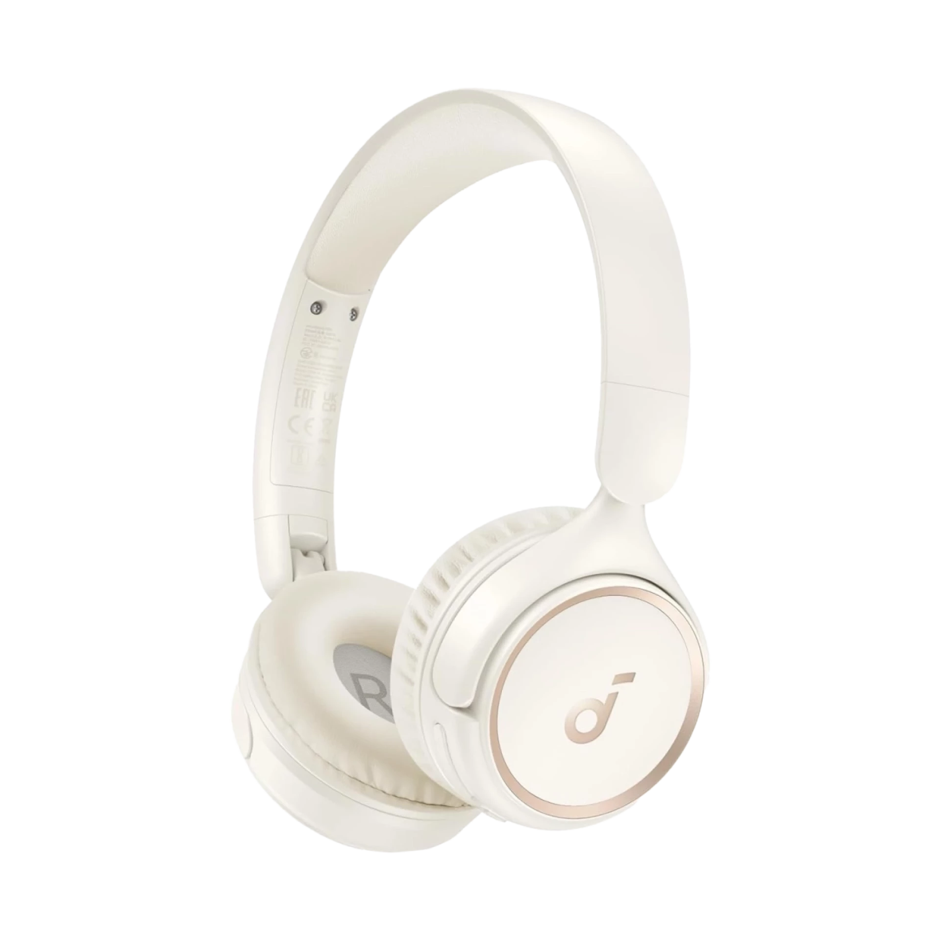 Soundcore Bežične slušalice H30i Bela