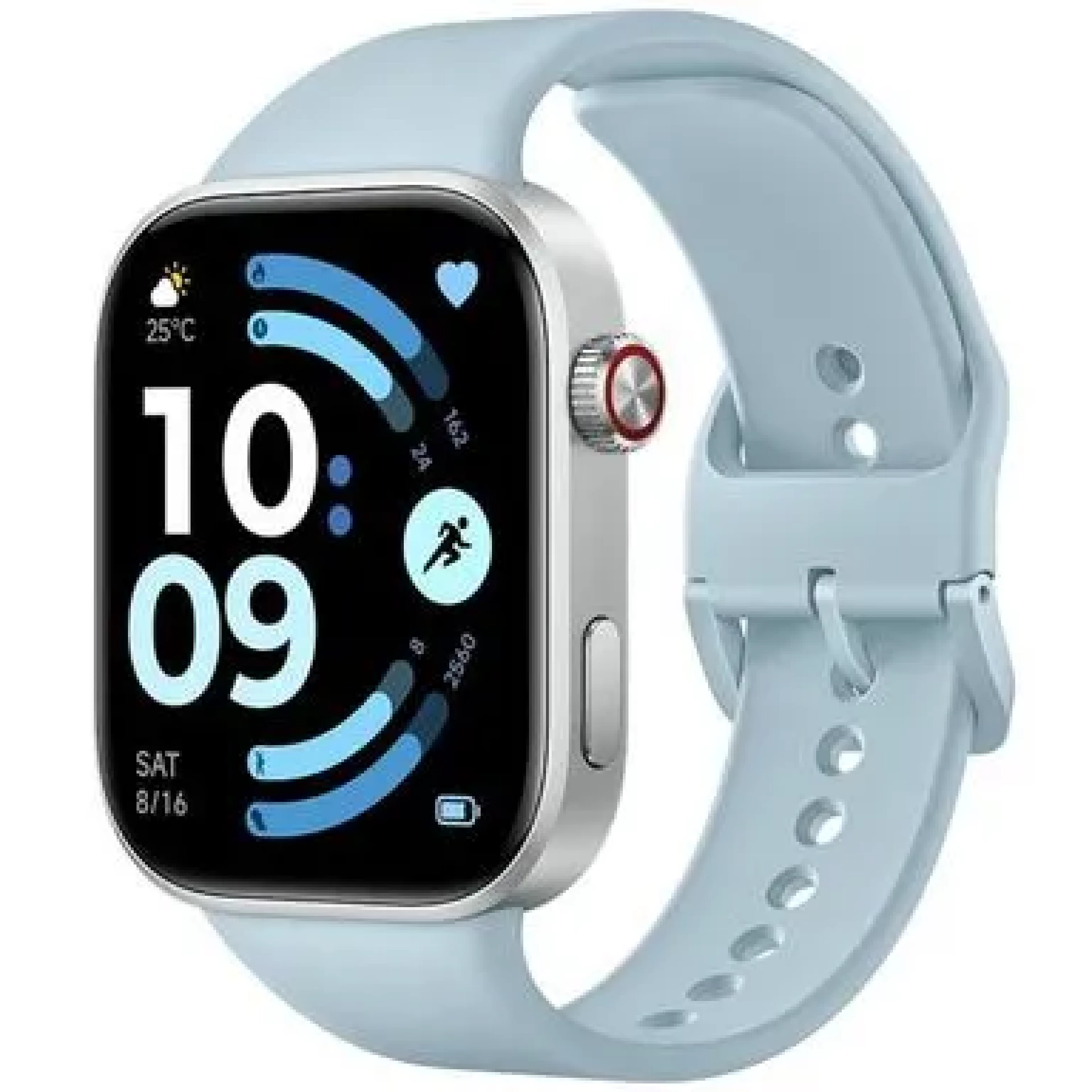 Xiaomi Redmi Watch 6 Glacier Blue Pametni sat