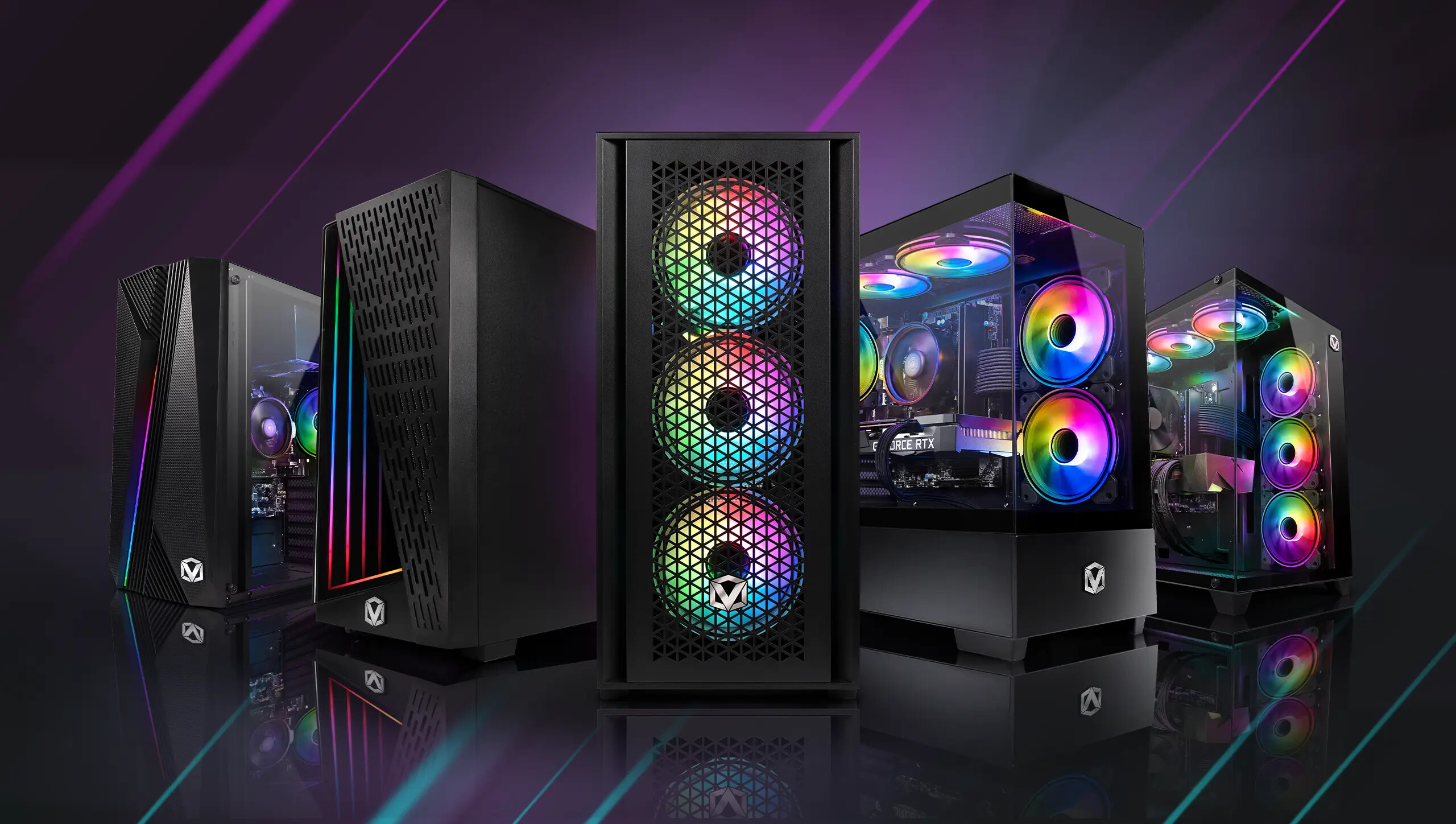 Igra počinje ovde, a granice postavljate samo vi