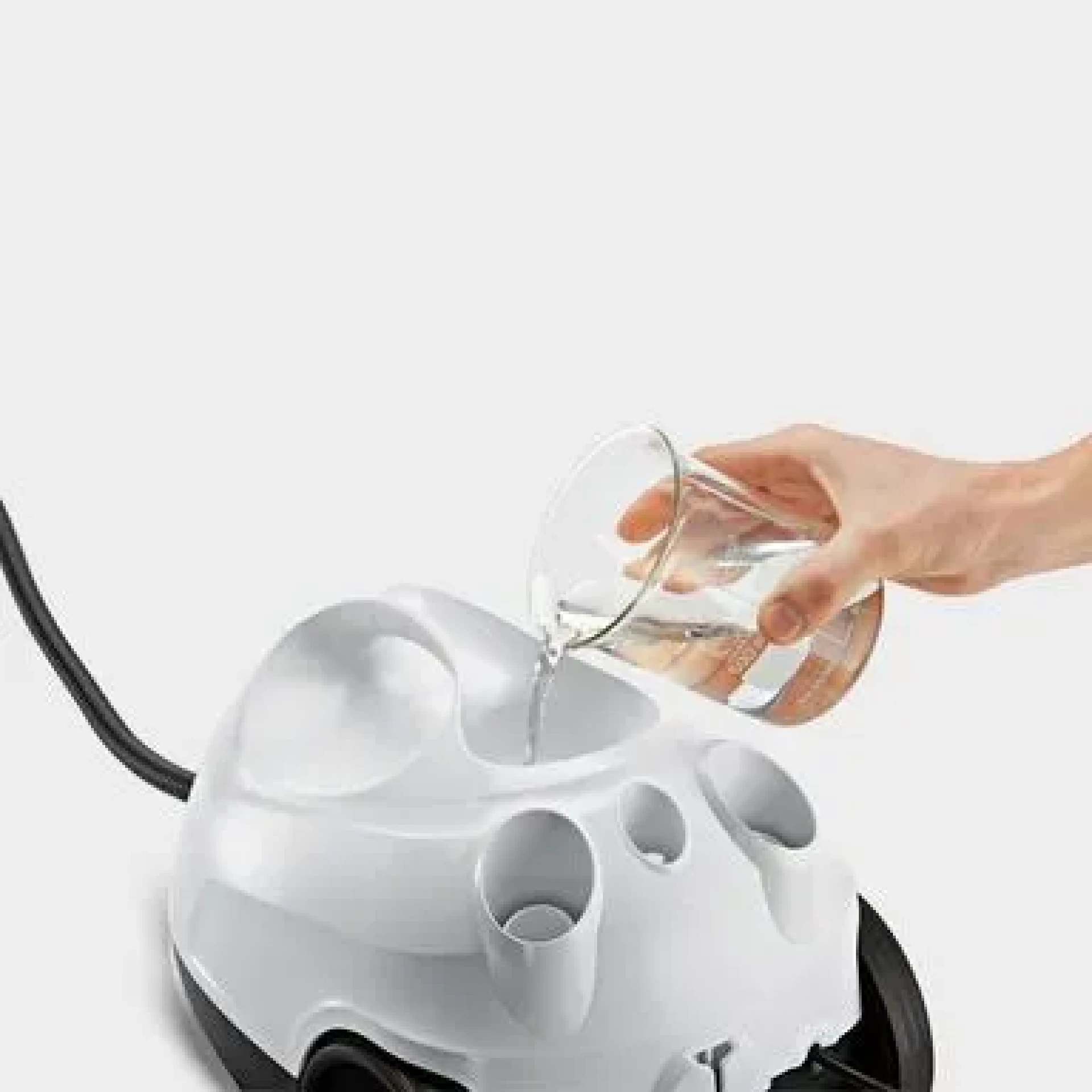 Karcher SC 2 EasyFix paročistač
