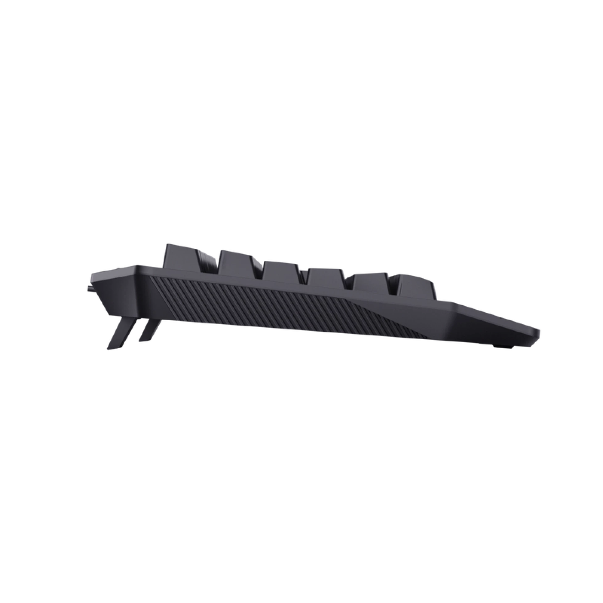 TRUST GEJMING TASTATURA GXT836 EVOCX (24722)