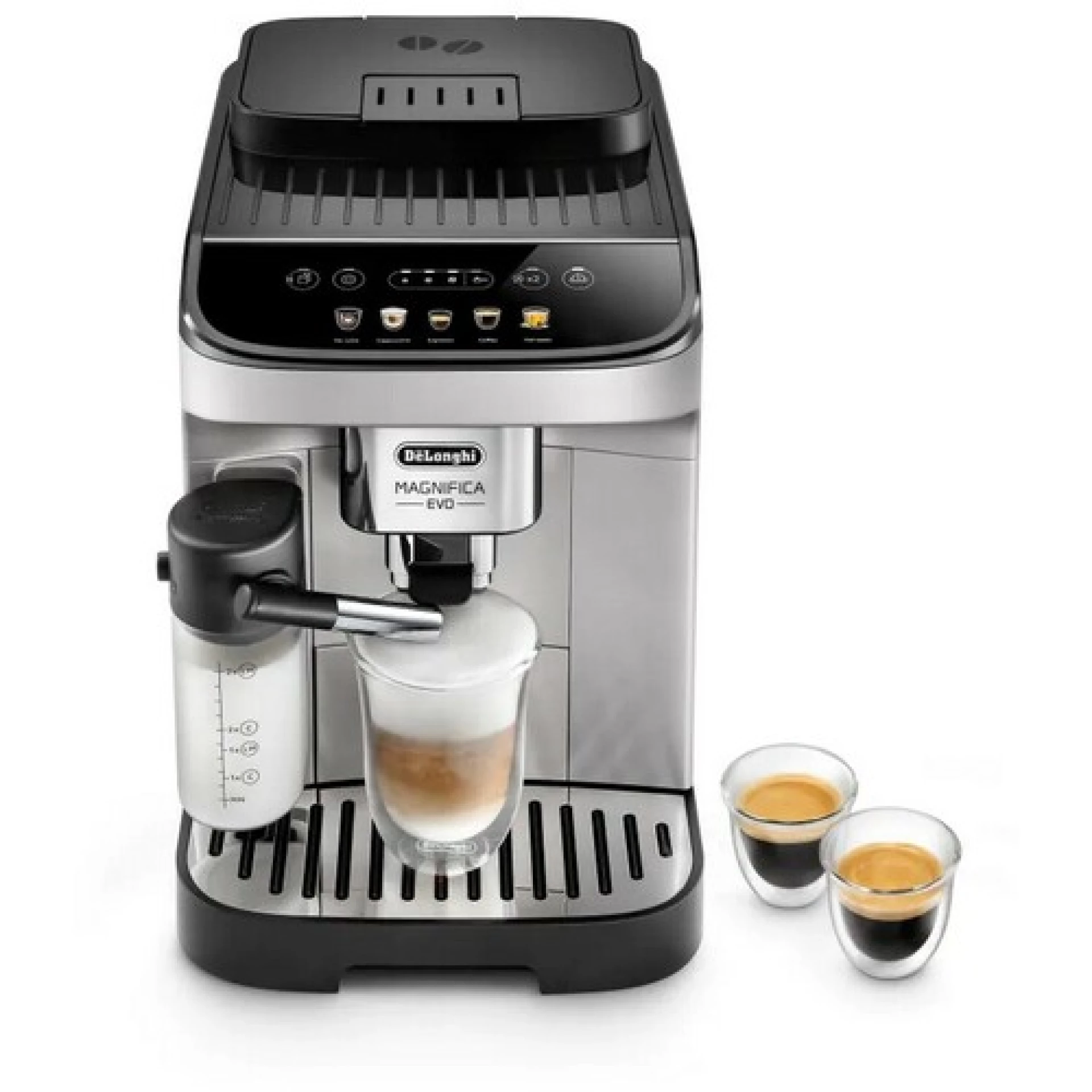 DeLonghi Aparat za espresso kafu  ECAM 290.61.SB