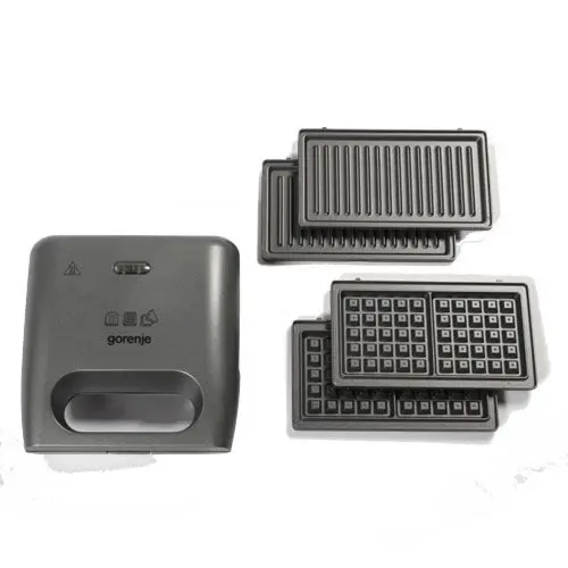 Gorenje Preklopni toster SM703GCG