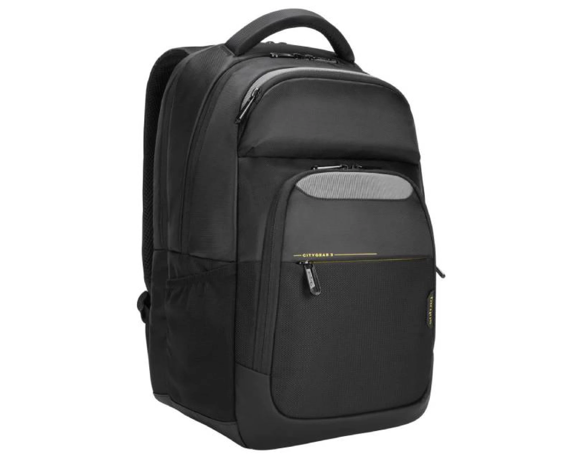 Targus CityGear sivi ranac za laptop 14"