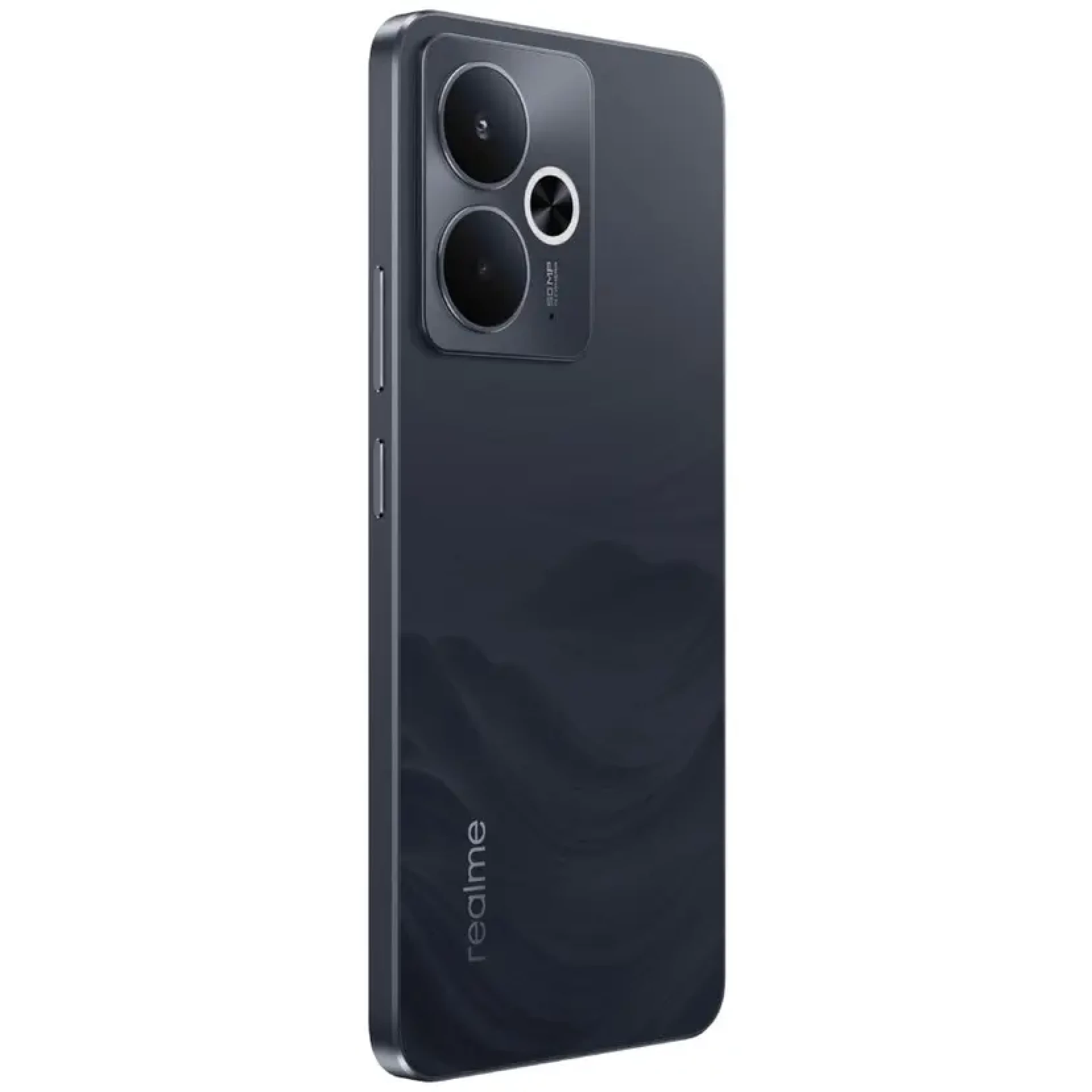 Realme 14 T 8/256GB crni mobilni 6.67" Dimensity 6300 8GB 256GB 50Mpx+2Mpx DualSIM