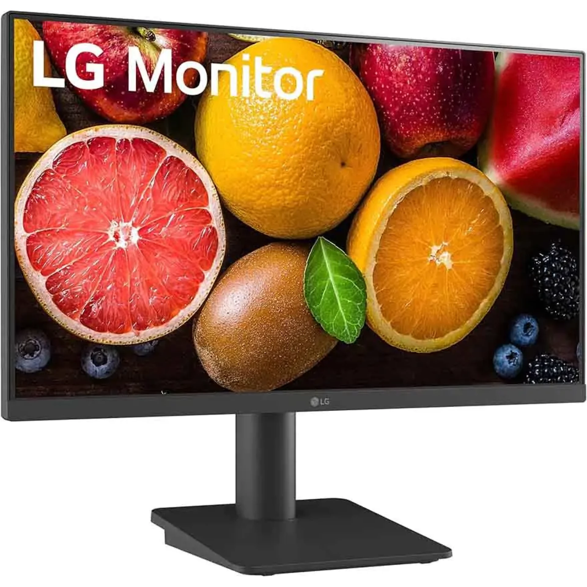 LG 24MS550-B IPS monitor 23.8"