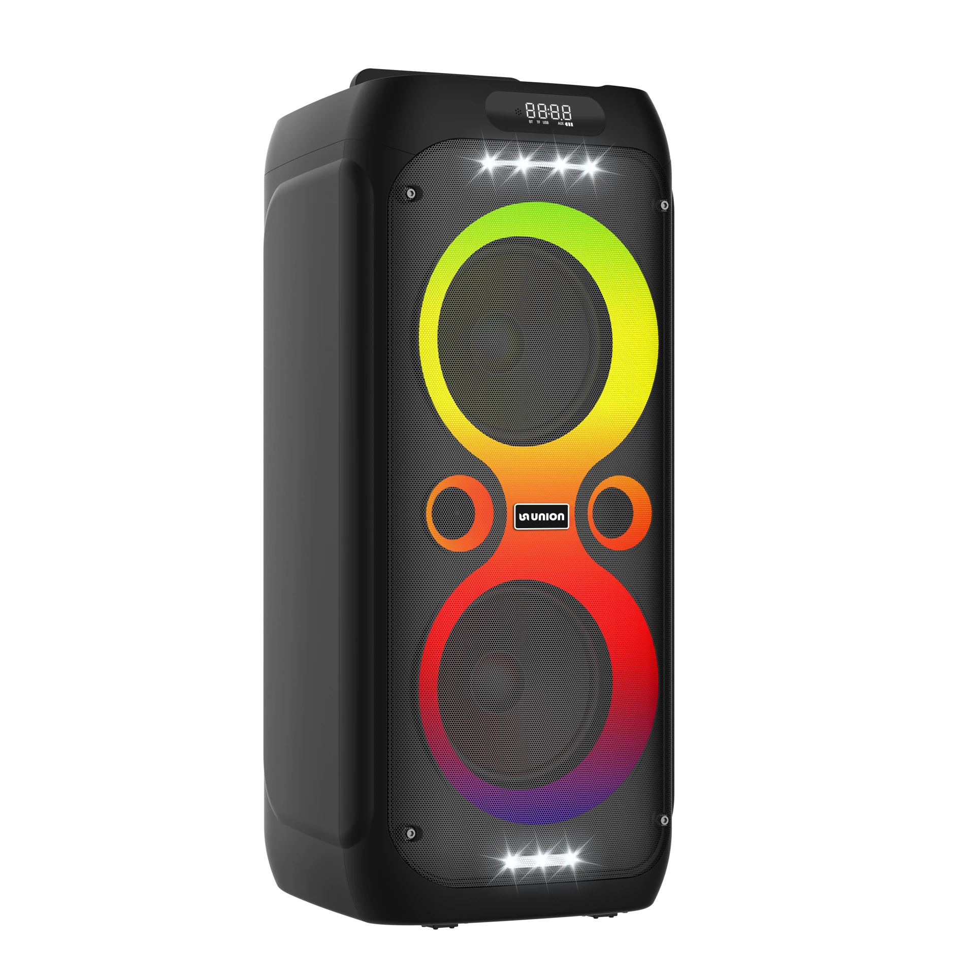 Union UN-PS150B-08 Infinity PartyBox zvučnik 150W