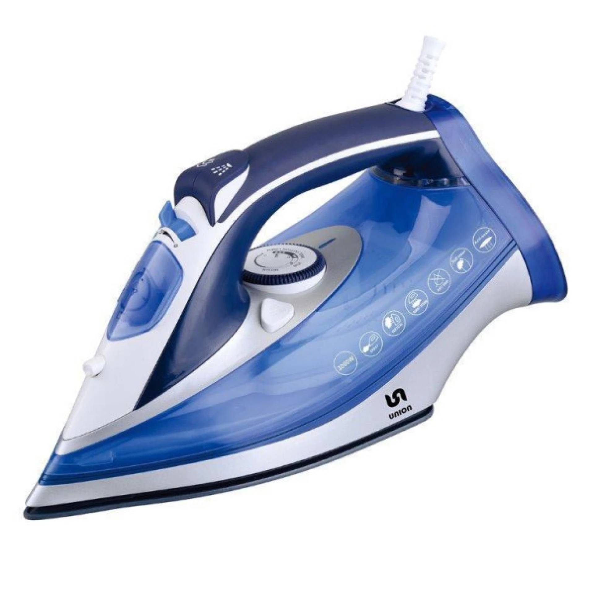 Union Pegla na paru PL-501