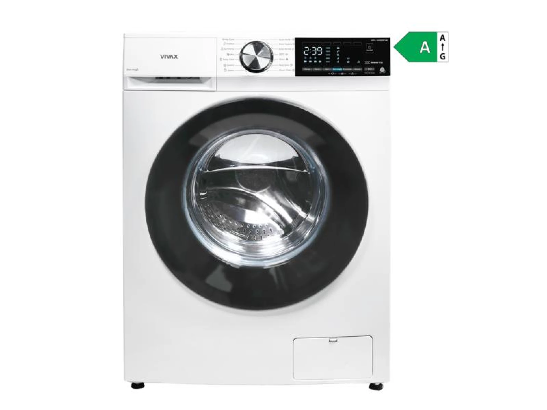 Vivax WFL-140816PMI mašina za pranje veša 8kg