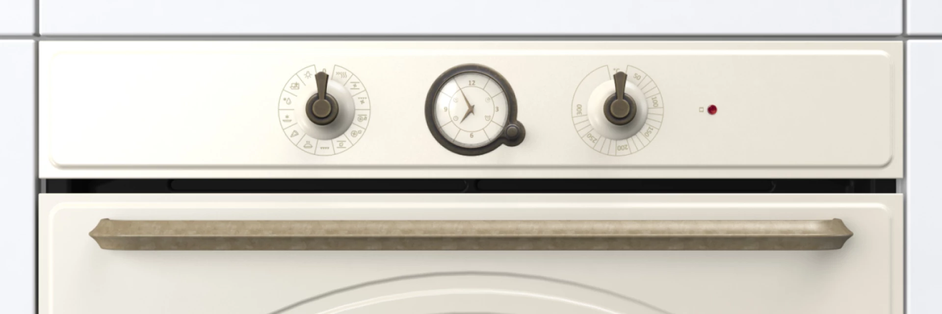 Gorenje  Ugradna rerna BOS67371CLI