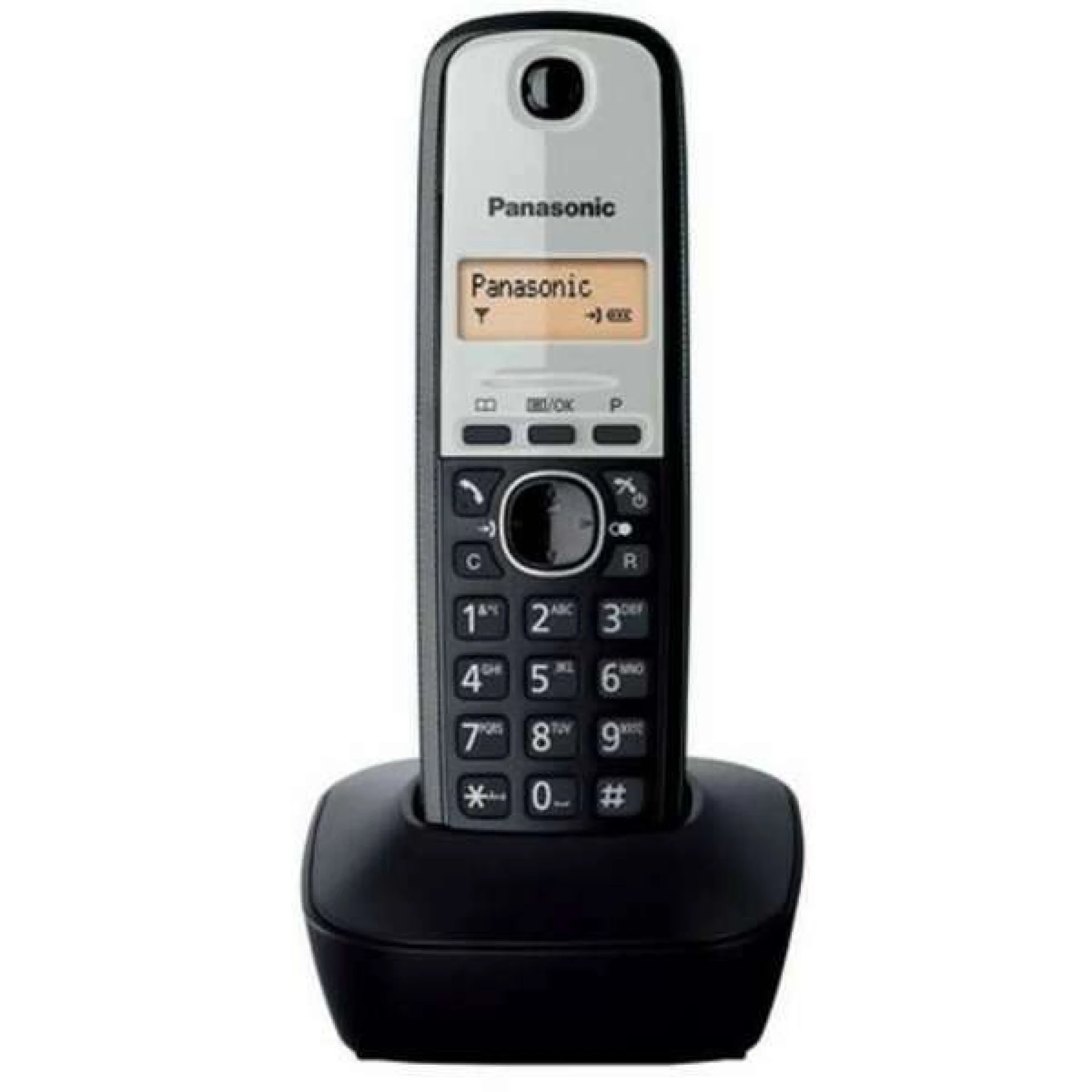 Panasonic Dect KX-TG1911 Fiksni telefon
