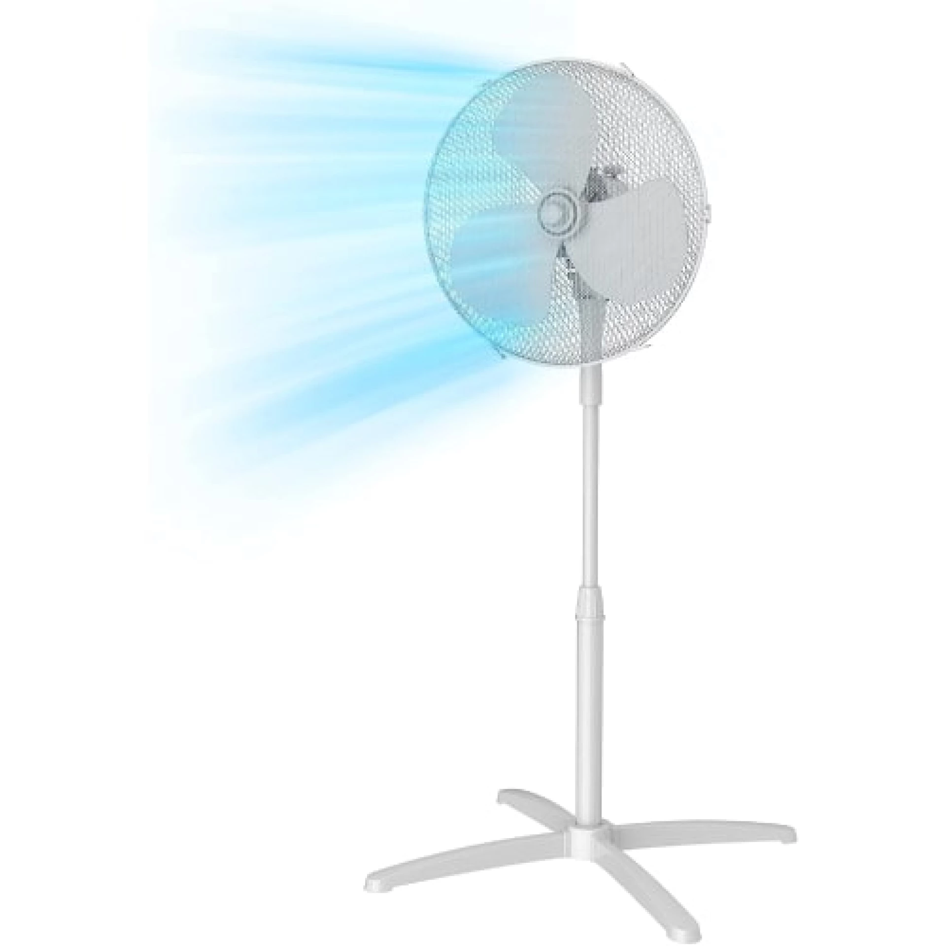 Midea Ventilator stojeći FS40-20M 