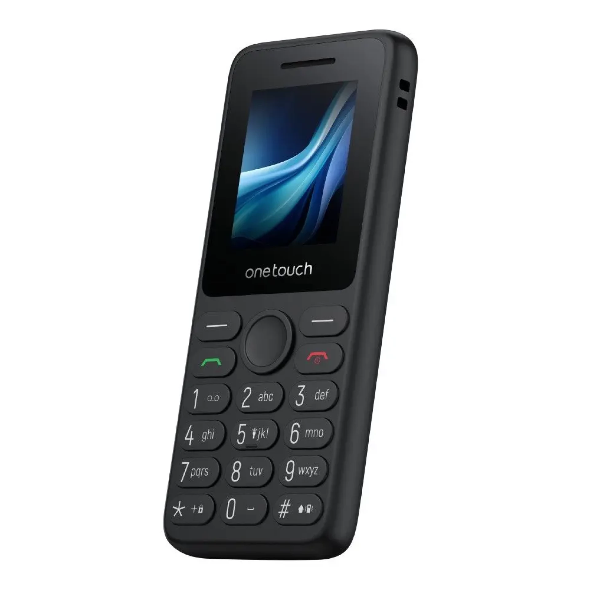 TCL Onetouch 5041 crni mobilni 1.8"