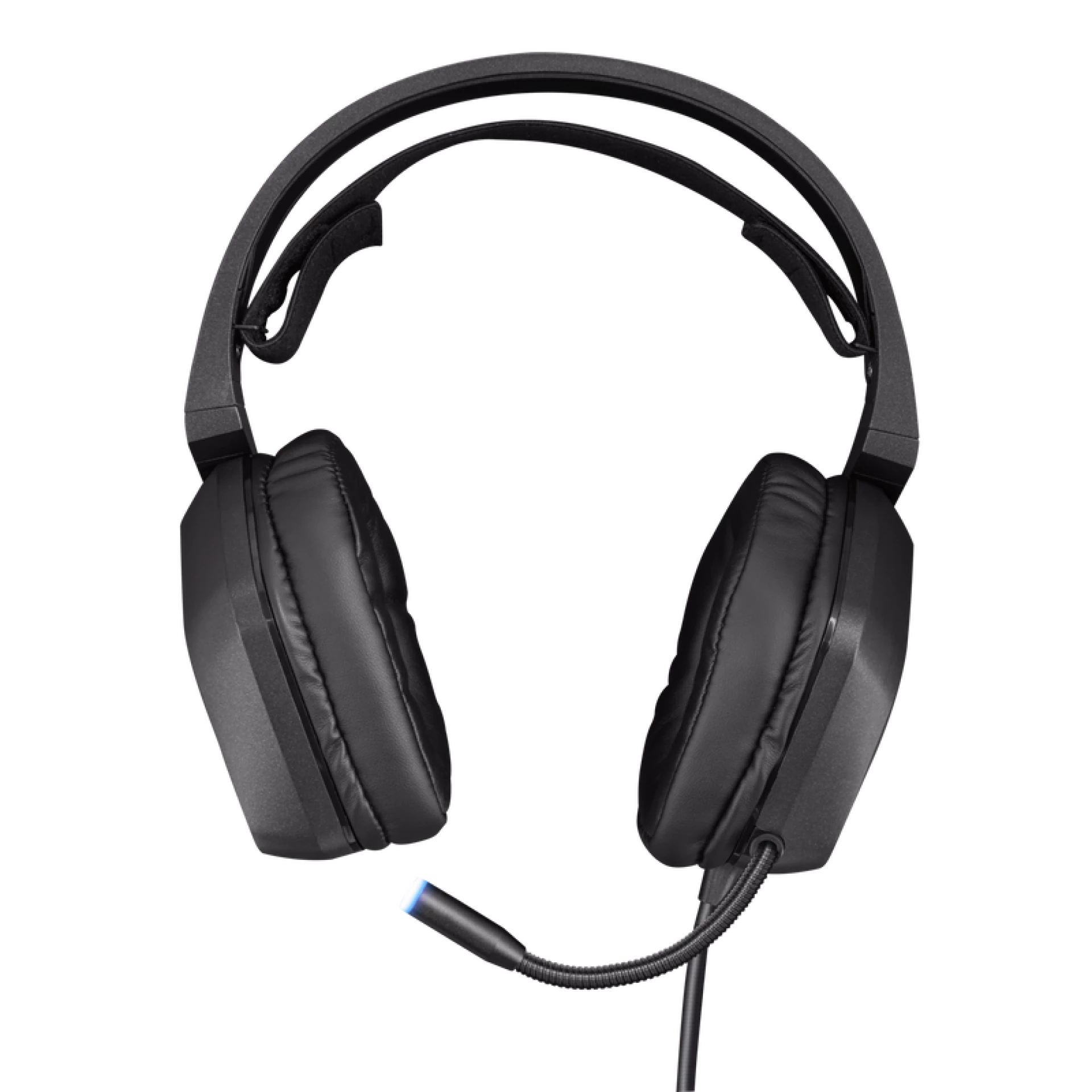 Trust Gejmerske slušalice GXT 450 Blizz rgb 7.1 
