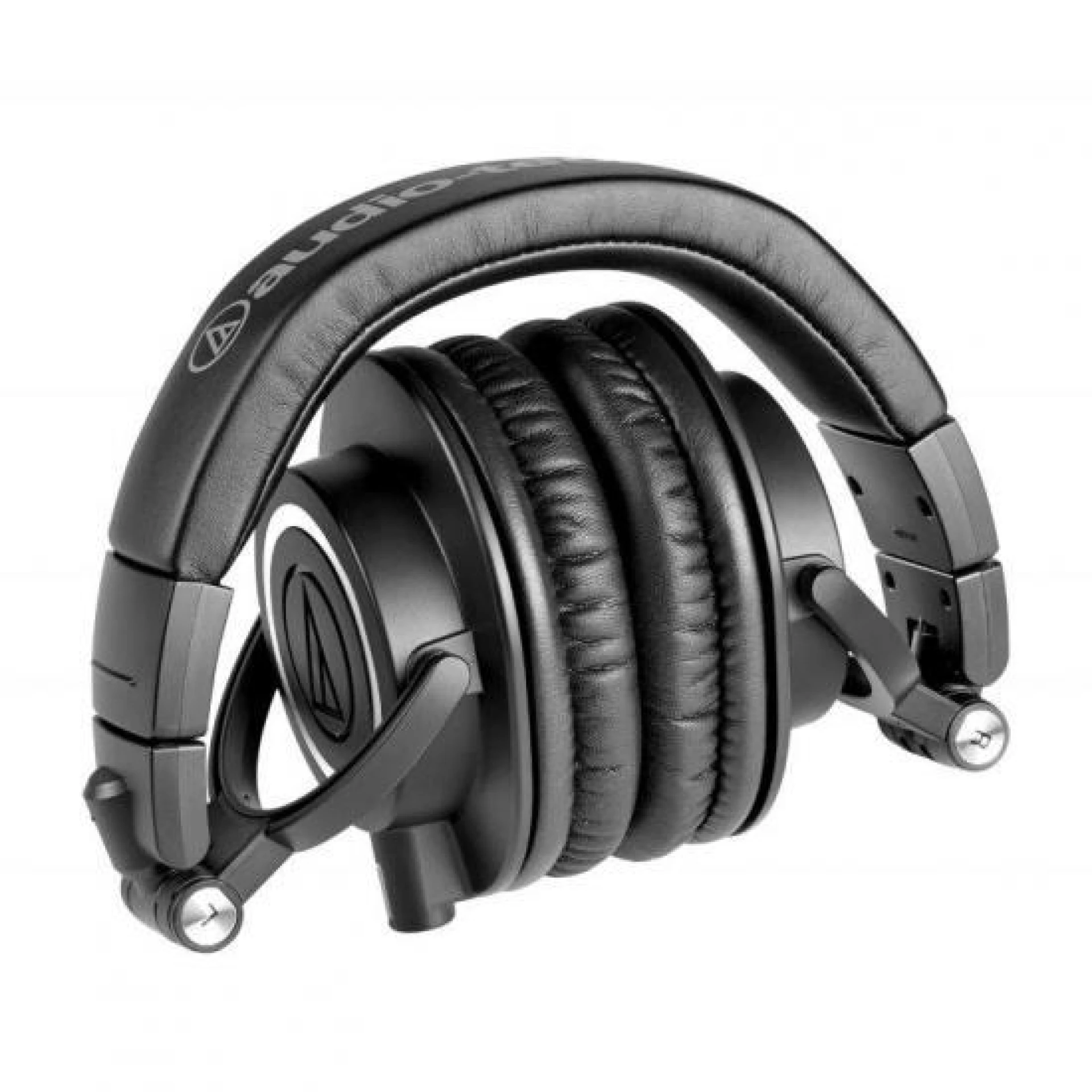 AUDIO-TECHNICA SLUŠALICE ATH-M50X (ATH-M50X) CRNE