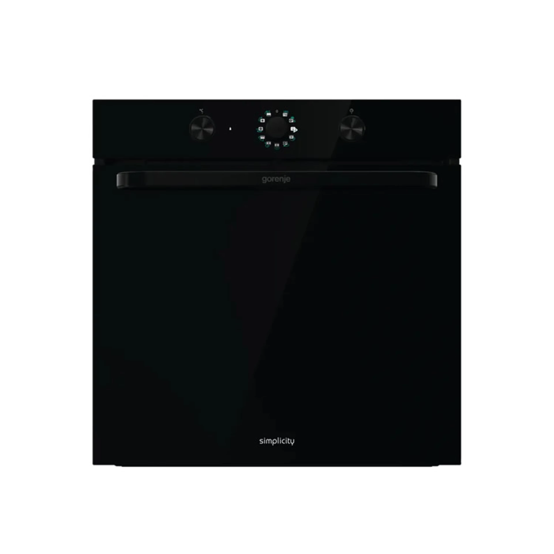 Gorenje Ugradna rerna BOS6727SYB