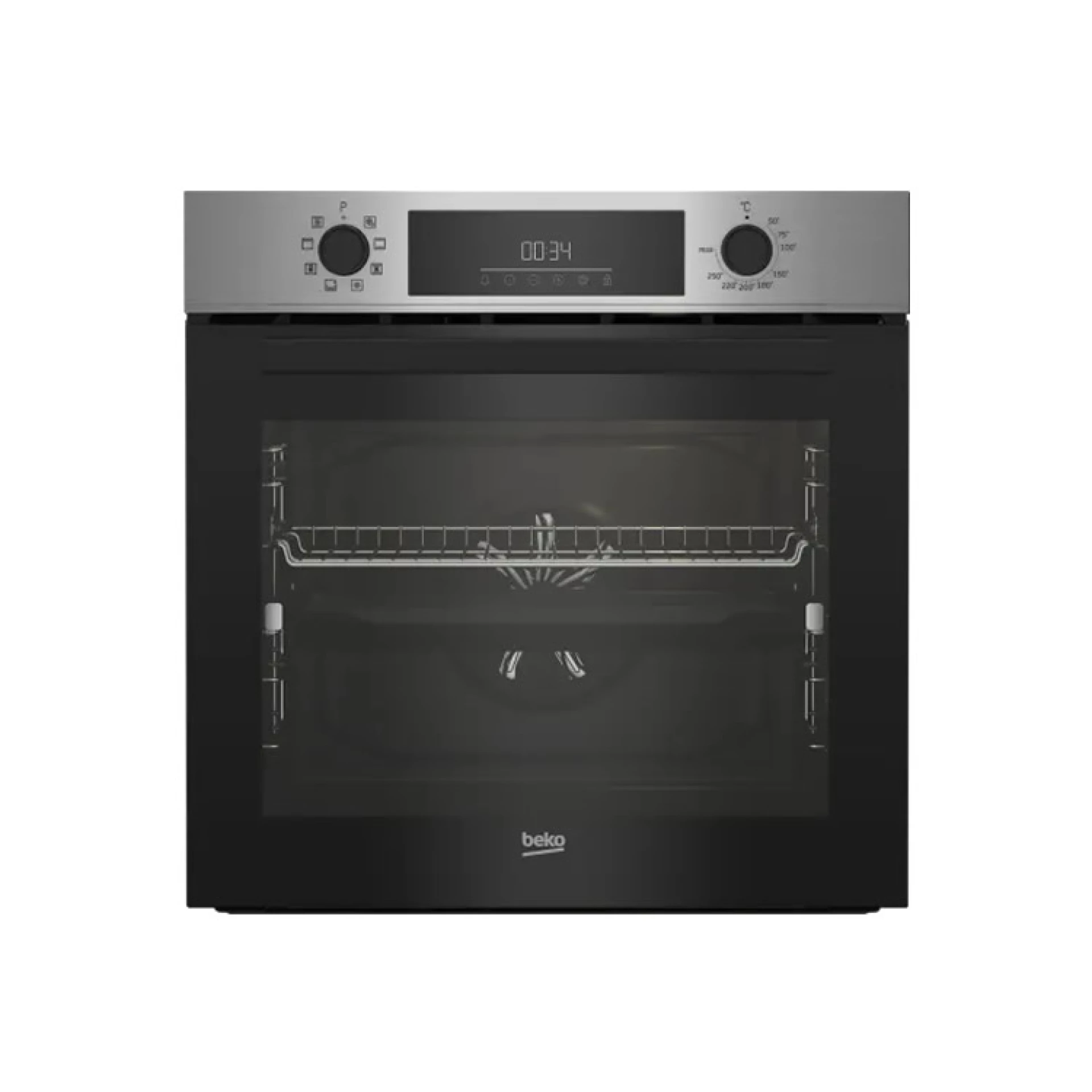 Beko Ugradna rerna BBIM 113 NOX