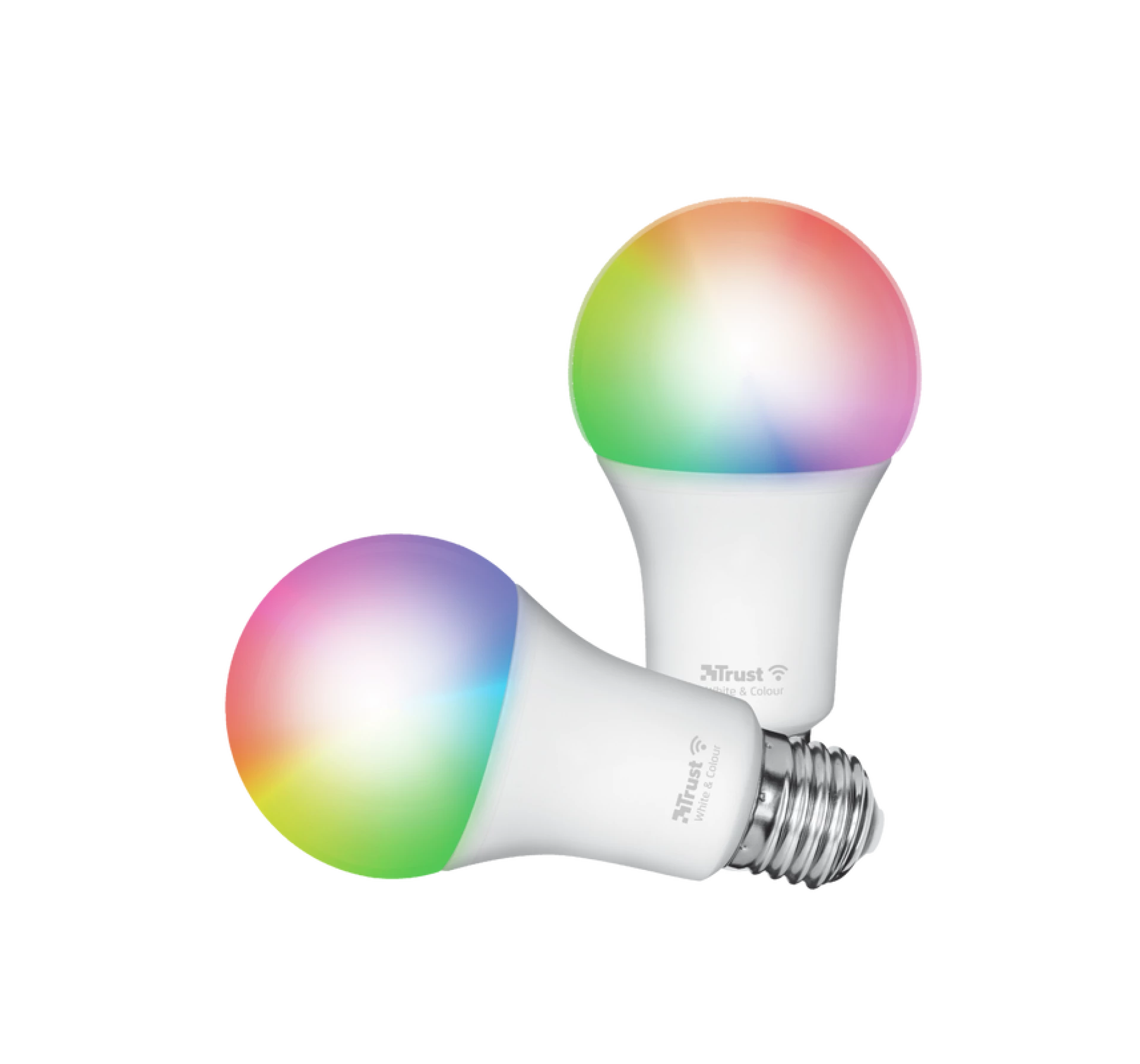 TRUST LED SIJALICA E27 RGB DUO (71294)