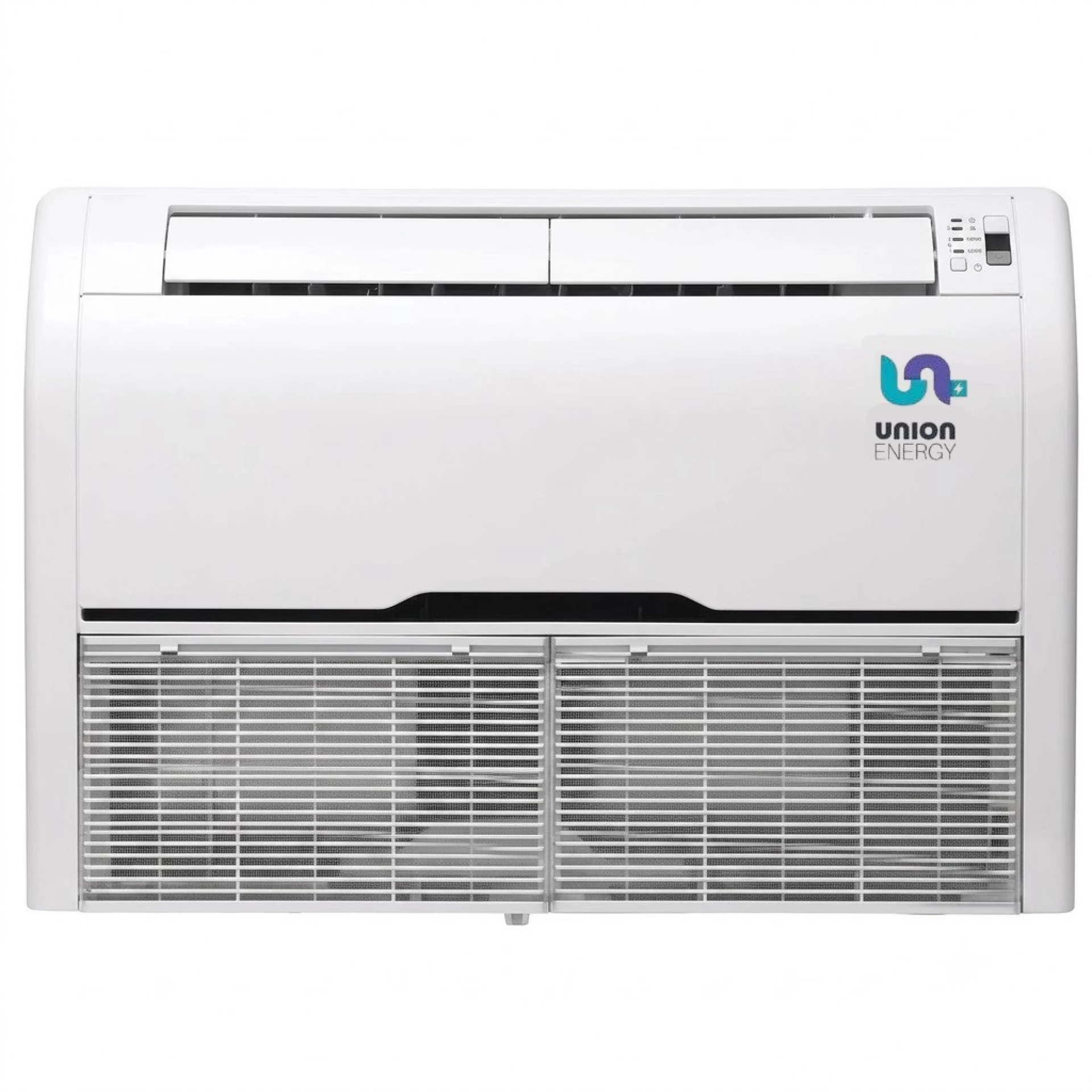 Union Energy AFC-400CF/4B parapetni fan coil