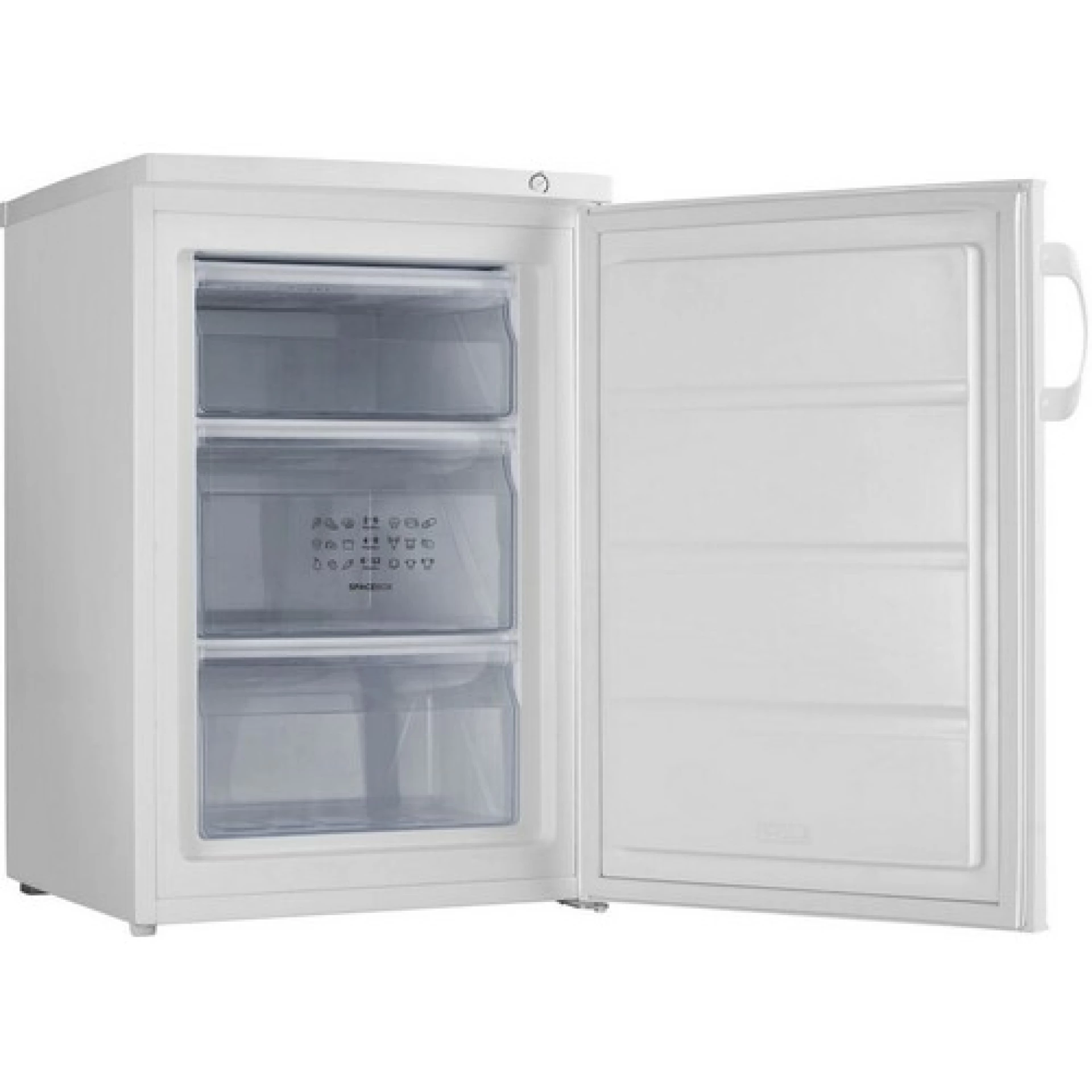 Gorenje Zamrzivač F 492 PW