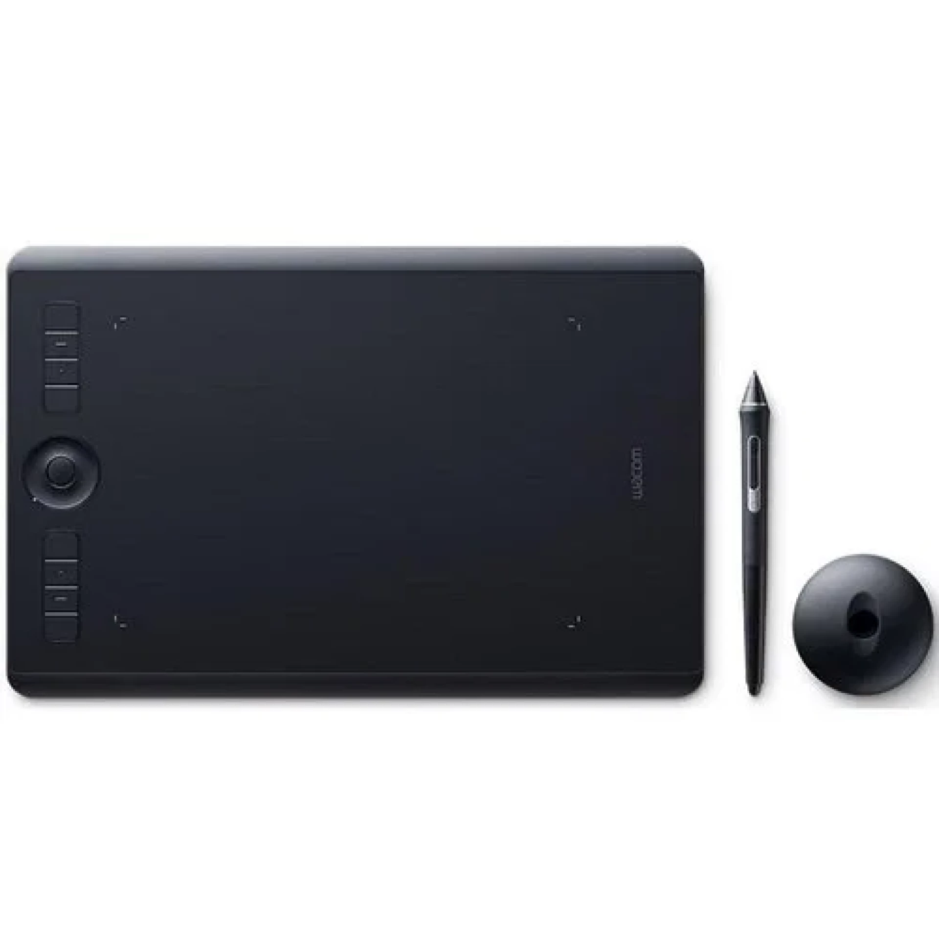 Wacom Intuos Pro M (PTH-660-N) crna grafička tabla