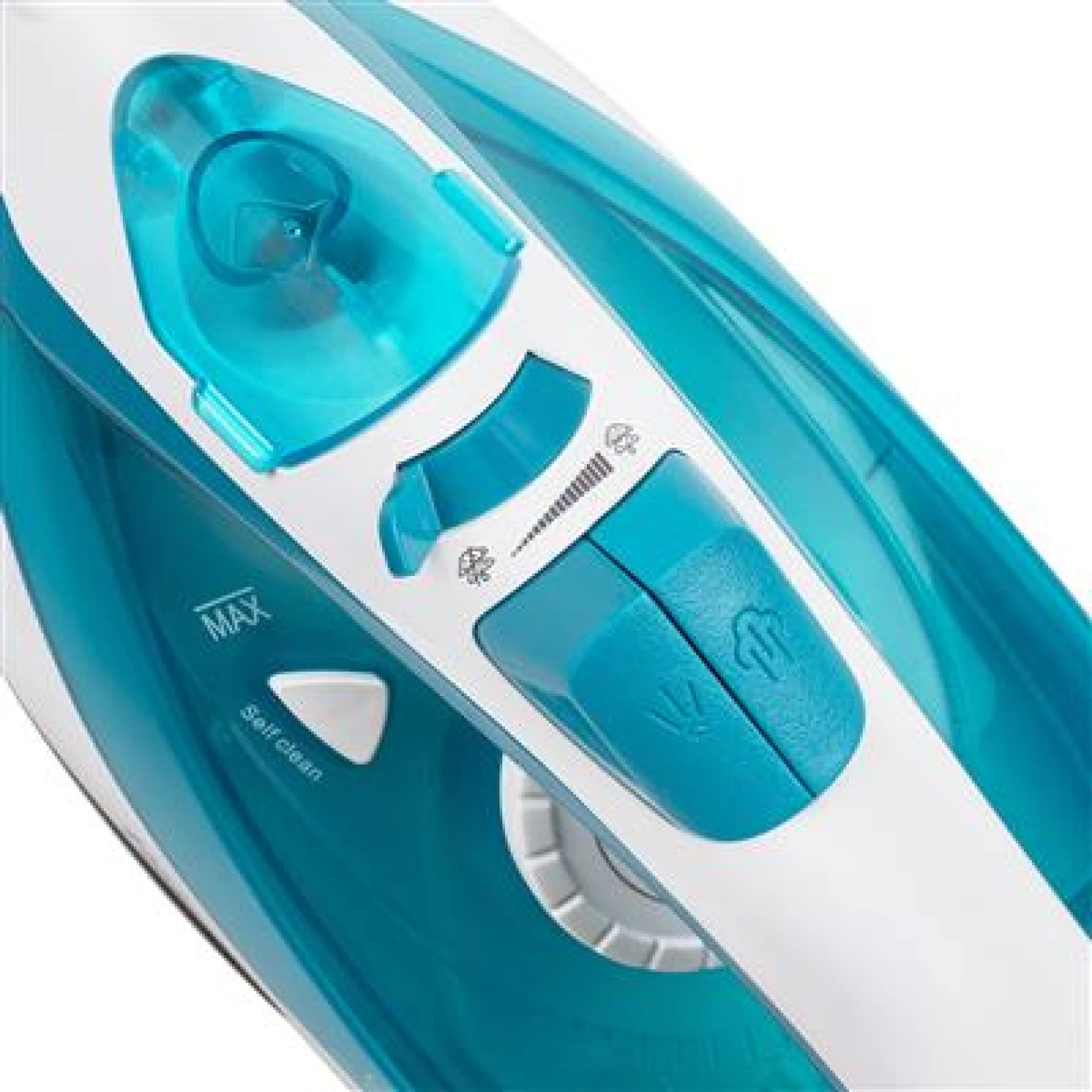 Tristar pegla na paru ST-8320