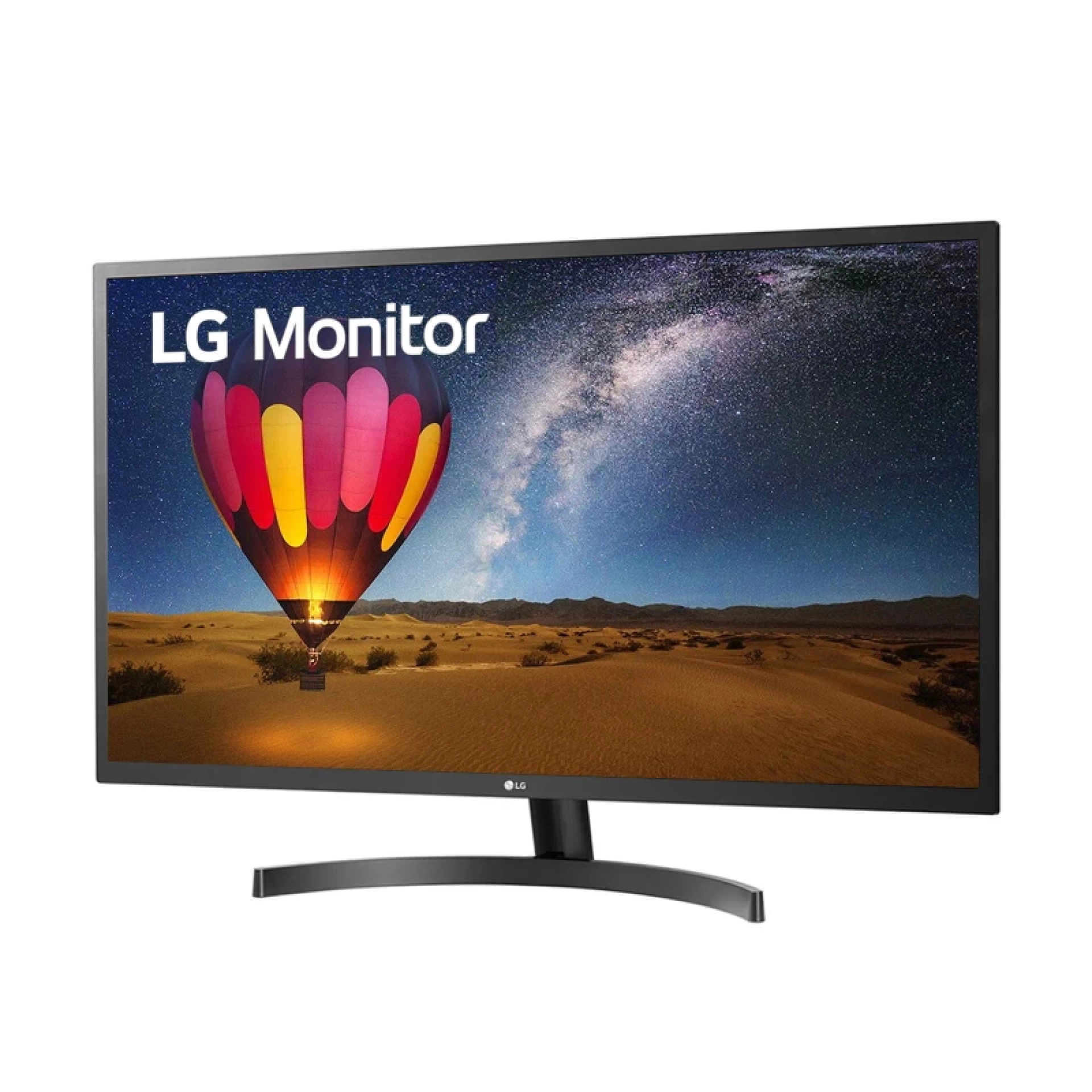 LG Monitor 32" 32MN500M-B