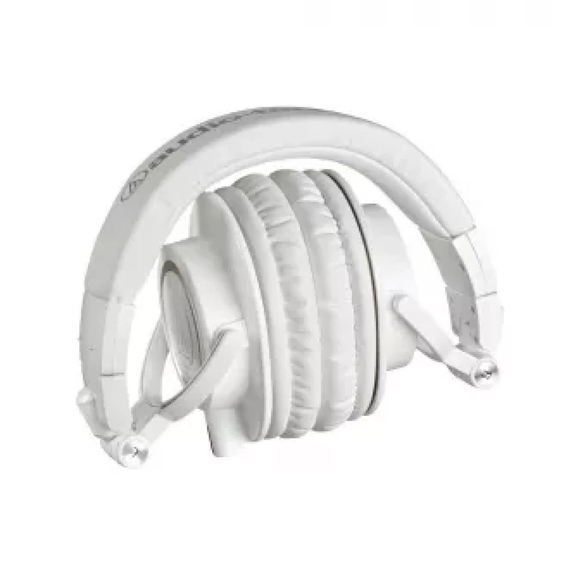 AUDIO-TECHNIKA SLUŠALICE  ATH-M50XWH (ATH-M50XWH) BELE