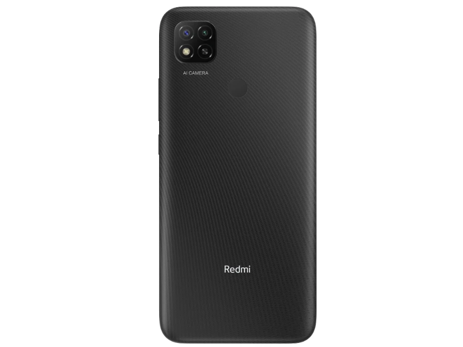 Xiaomi Redmi 9C 3/64 sivi mobilni 6.53" Helio G35 3GB 64GB Dual SIM