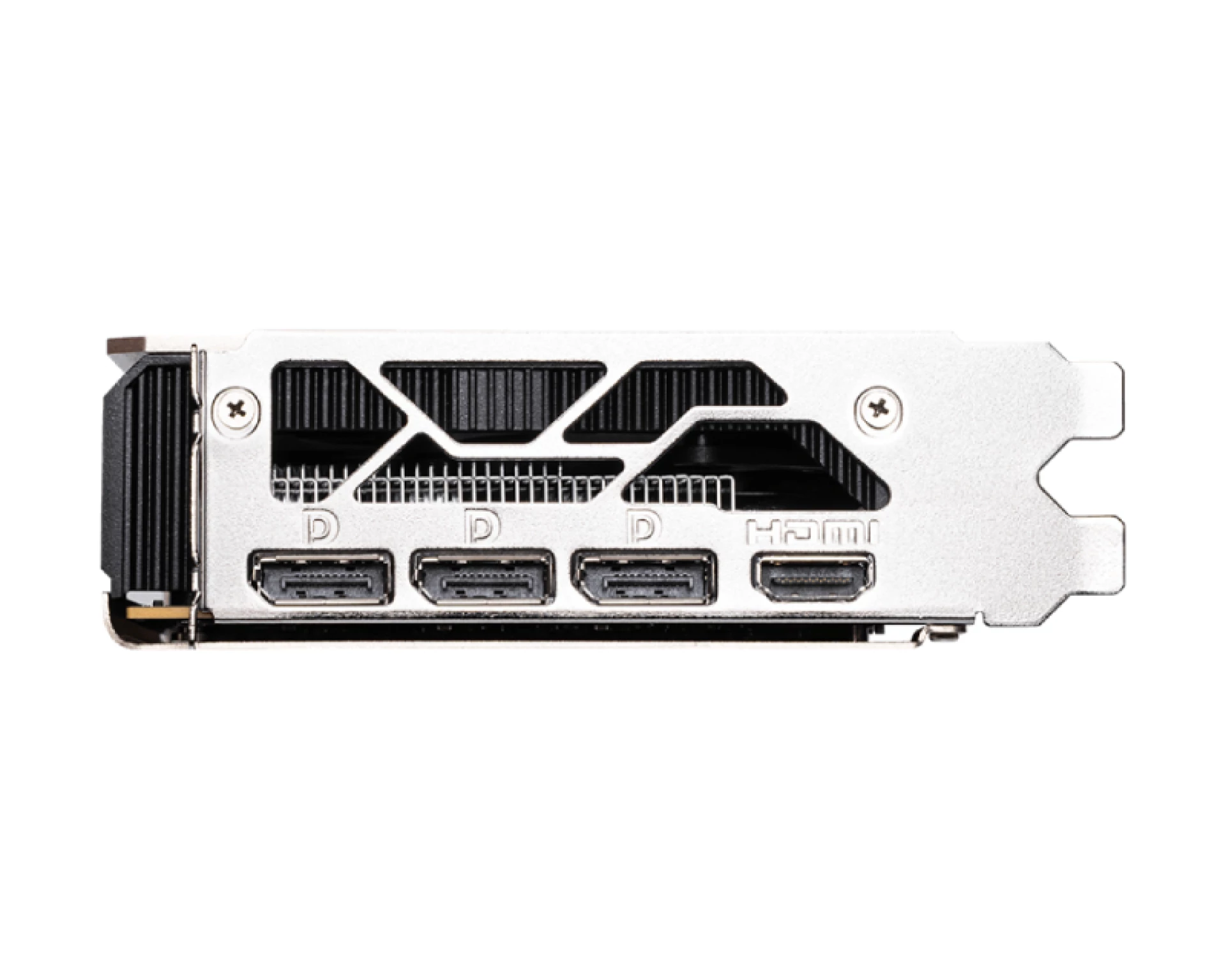 MSI  GeForce RTX 5060 INSPIRE 2X OC grafička kartica 8GB GDDR7 128bit