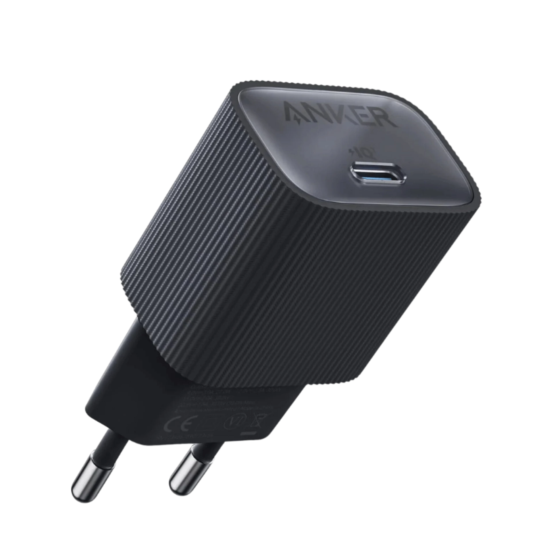 Anker Punjač 30W Nano 4 511 USB-C Black