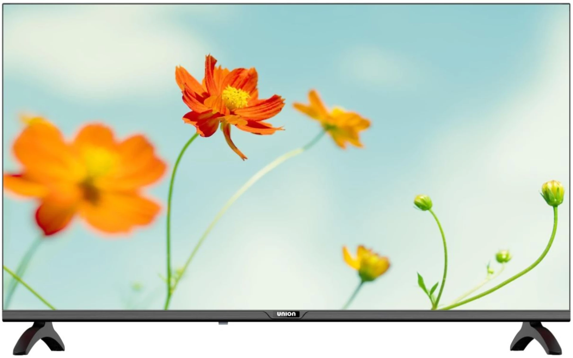Union U50.43HU02.FHD Smart TV 43" Full HD