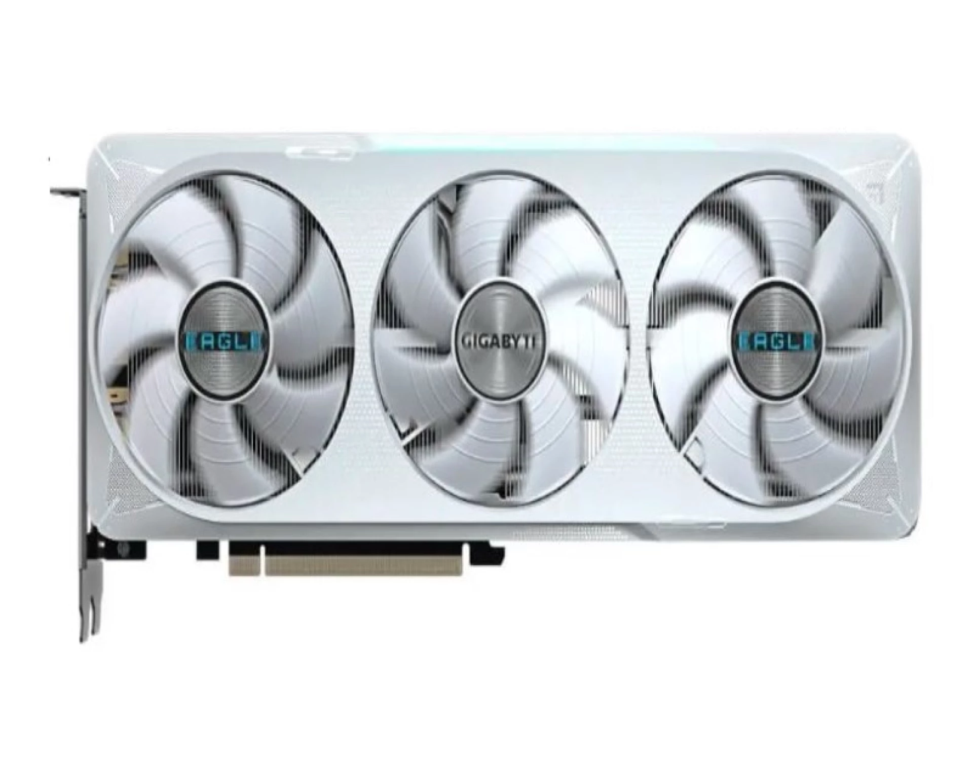 Gigabyte GeForce RTX 5070 EAGLE ICE Grafička kartica 12GB GDDR7 192bit