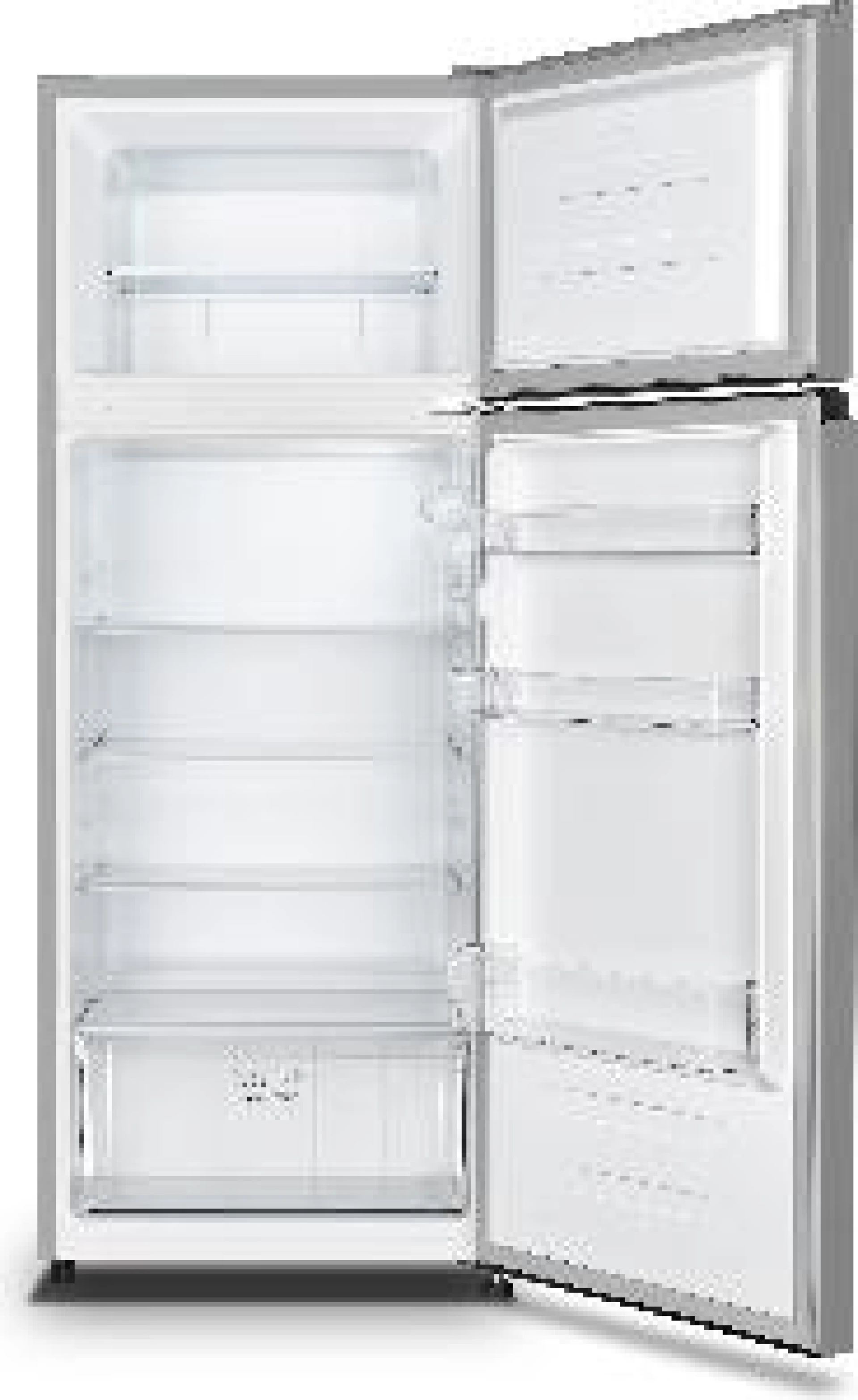 Gorenje kombinovani frižider RF4141PS4